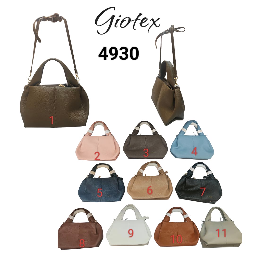 GIO TEX GMBH - Accessoires - Neuss | Artikel-Nr. 4930 | Tragetasche | Kategorie: Taschen / Trage Tasche | Angebot: Damen Accessoires | Adresse: GIO TEX GMBH - Breslauerstraße 8 - 41460 Neuss - Tel: 021313658438 - giotexgmbh@yahoo.com