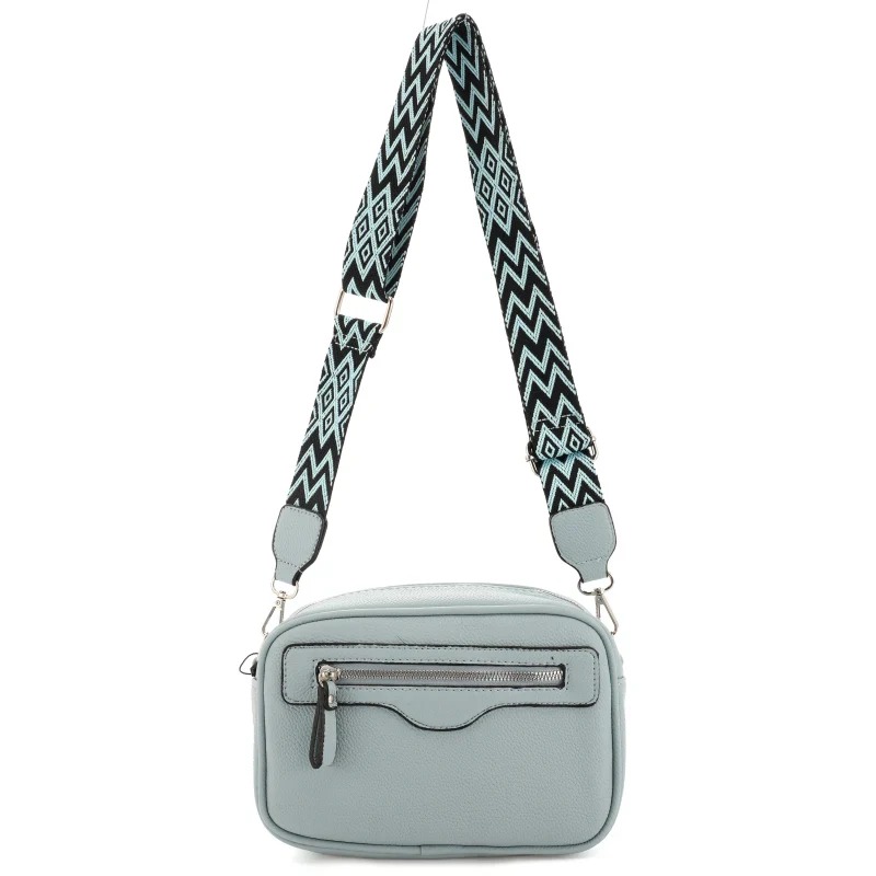 Hier geht's zum Shop von: Fox by Ren GmbH - DOB; ACCessoires - Neuss | Kategorie: Taschen / Umhängetaschen | Adresse: Fox by Ren GmbH - Anton-Kux-Str. 2 - 41460 Neuss - Tel: 021313818241 - info@foxbyren.com | Angebot: Sofortprogramme, Orderware