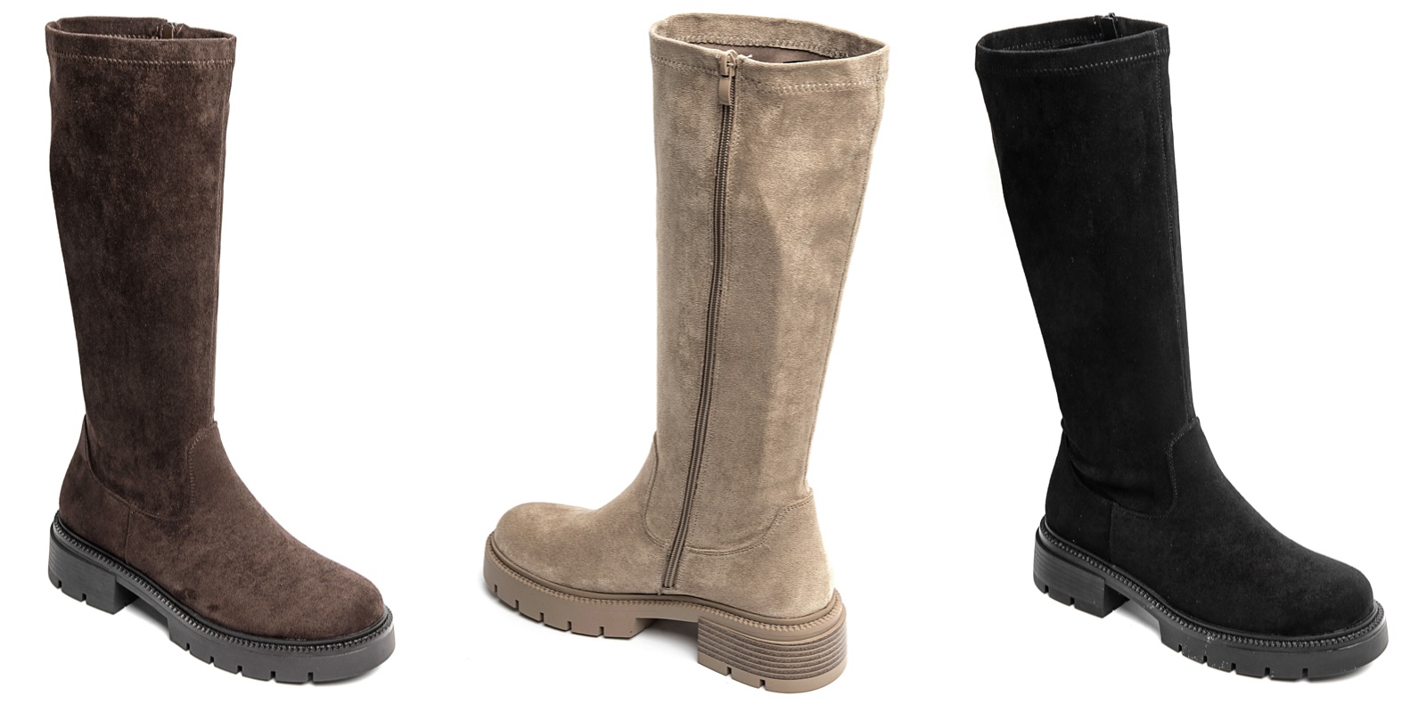 Ala Mode Fashion-DOB;Accessoires;Leather Wear; Young Fashion - Neuss | Artikel-Nr. 5828-1 | Stiefel (Lot) | 1x36 2x37 3x38 3x39 2x40 1x41 | Kategorie: Schuhe / Stiefel (Lot) | Angebot: Sofortprogramme, Orderware | Adresse: Ala Mode Fashion - Breslauerstr. 8 Raum 113 - 41460 neuss - Tel: 021312091616 - ala-mode@web.de