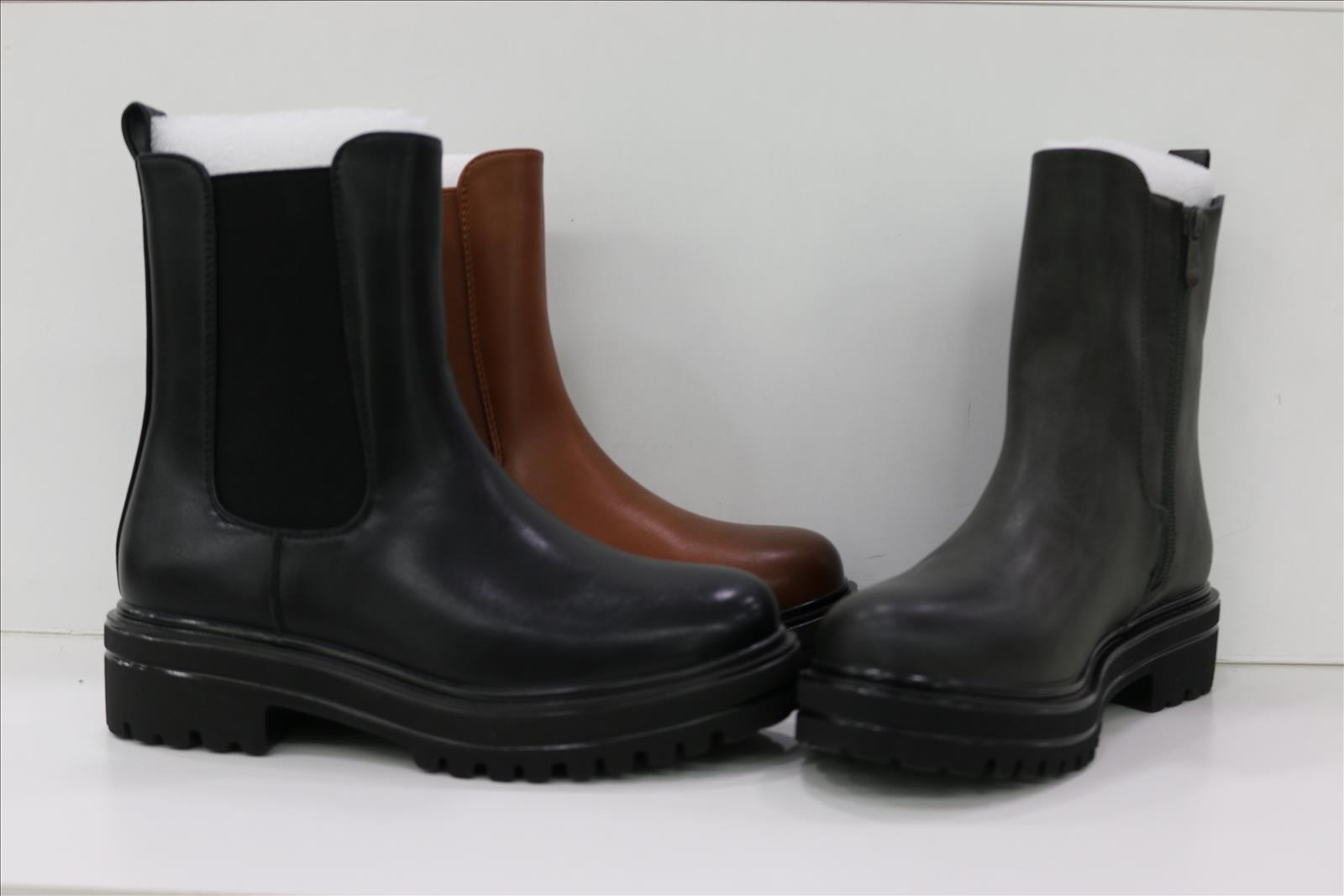 Hier geht's zum Shop von: Style Haven GmbH - Accessoires;Schuhe;Leather Wear;kids&Teens - Dreiech | Artikel-Nr. JW182 | Stiefeletten | Kategorie: Stiefeletten | Adresse: Style Haven GmbH - Im Gefierth 6 - 63303 Dreieich - Tel: 015168470604 - stylehaven215@hotmail.com | Angebot: Sofortprogramme, Orderware