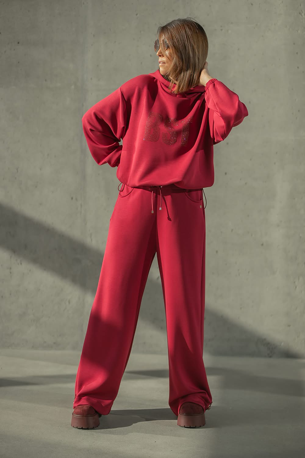 Hier geht's zum Shop von: d´bell agentur - DOB - Fashion Gallery Berlin | Adresse: d´bell agentur - Buckower Damm 110-114 - 12349 Berlin - Tel: +49 30 702 096 46 - doro.bell05@googlemail.com | Angebot: Damenbekleidung, Damen Accessoires, Große Größen, Young Fashion, Sofortprogramme