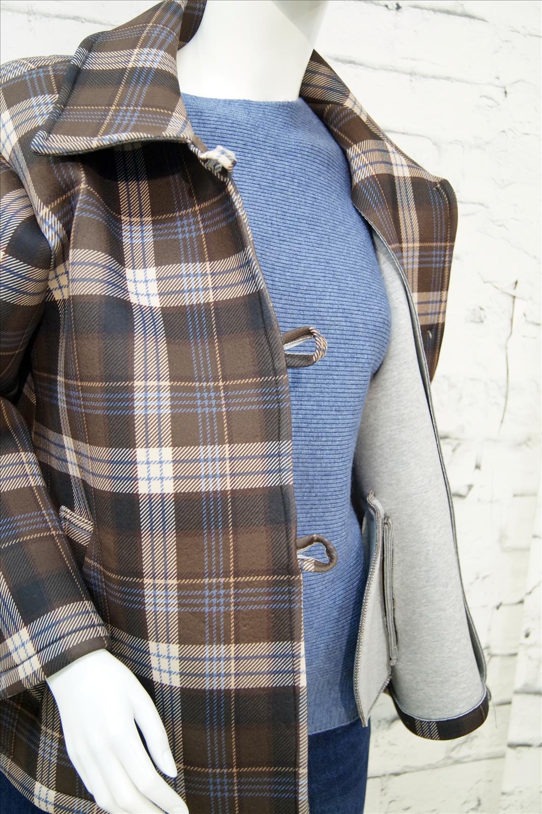 Hier geht's zum Shop von: Bhatti Mode GmbH - Young fashion, DOB - Blusen, Hosen Jacken, Jeans, Kleider, Pullover etc. | Kategorie: Blazer/Jacke/Mantel | Adresse: Bhatti Mode GmbH - Breslauer Str. 8 - 41460 Neuss - Tel: 02131-130004 - gurdip-bhatti@t-online.de | Angebot: Damenbekleidung, Young Fashion, Sofortprogramme