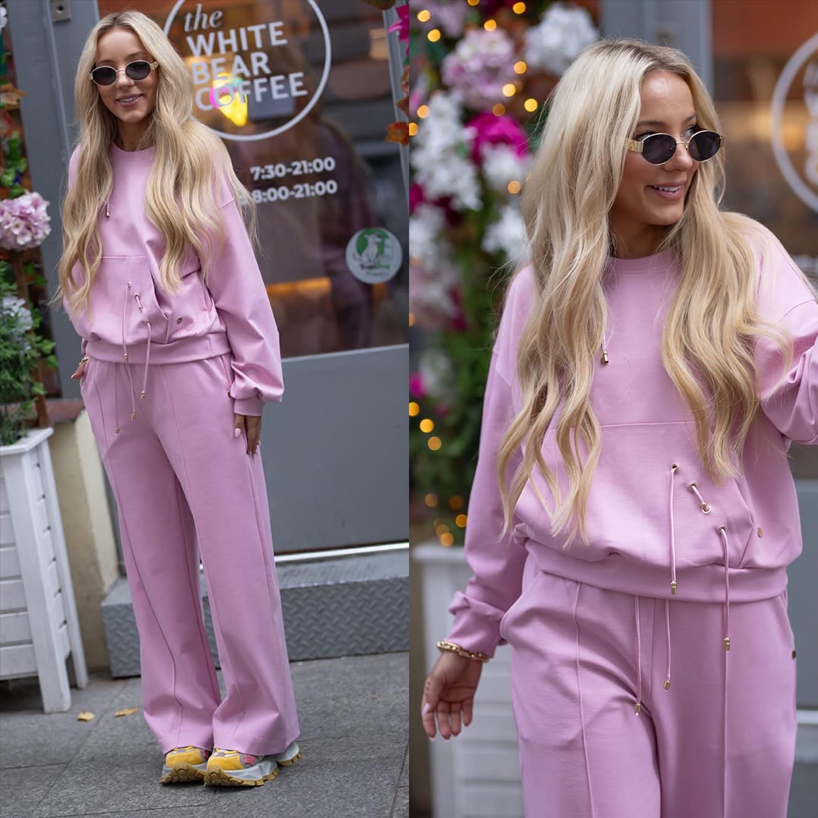 Hier geht's zum Shop von: d´bell agentur - DOB - Fashion Gallery Berlin | Adresse: d´bell agentur - Buckower Damm 110-114 - 12349 Berlin - Tel: +49 30 702 096 46 - doro.bell05@googlemail.com | Angebot: Damenbekleidung, Damen Accessoires, Große Größen, Young Fashion, Sofortprogramme