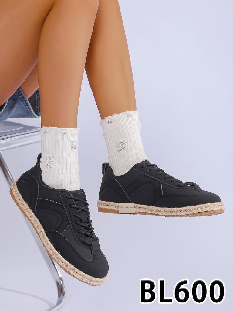 Hier geht's zum Shop von: Lujah Shoes (Schuhgrosshandel) | Artikel-Nr. BL600 | Sneakers/SEA | Orders for the 