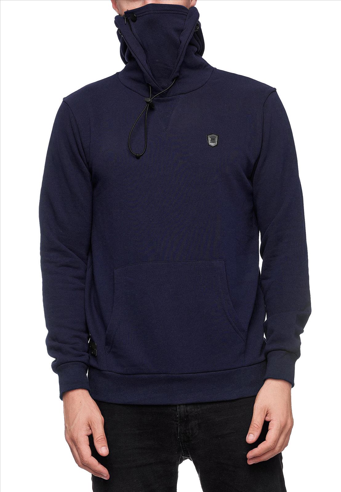 Rusty Neal - Rocas GmbH (Jeans, Young Fashion) - Jeans, Pullover, T-Shirts, Sweatshirts, Longshirts | Kategorie: Sweatshirt / BASICS | Angebot: Herrenbekleidung, Herren Accessoires, Young Fashion, Sofortprogramme, Orderware | Adresse: Rocas GmbH - Weselerstr. 115 - 47608 Geldern - Tel: 0157 / 50996802 - info@rustyneal.de