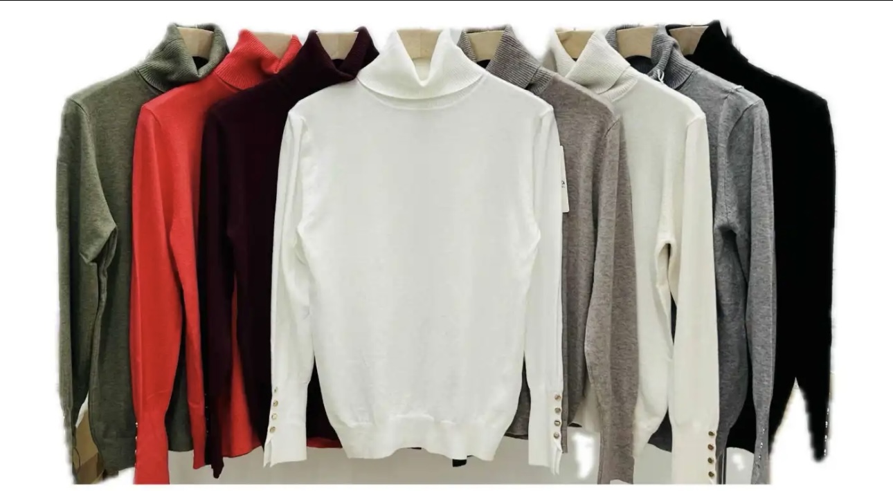 Hier geht's zum Shop von: NRB DI WEN CUNCAI - DOB;Beach Wear;Young Fashion - Prato | Kategorie: rollkragenpullover damen | Adresse: NRB DI WEN - CUNCAI - VIA N COPERNICO 69/71 - 59015 PRATO - Tel: 3508650257 - wangmin391@outlook.com | Angebot: Damenbekleidung, Herrenbekleidung, Beach Wear, Young Fashion