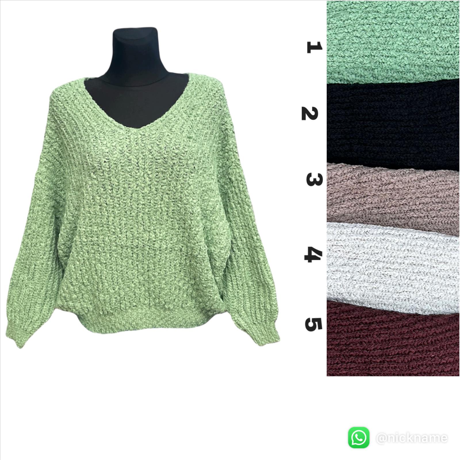 MB Style - DOB, Accessoires, Große Größen, Young Fashion, Landhausmode - Berlin | Artikel-Nr. 2225 | Strick | Angebot: Damenbekleidung, Damen Accessoires, Große Größen, Young Fashion, Landhausmode | Adresse: MB Style - Herzbergstr. 128-139, H. 2, R.241 - 10365 Berlin - Tel: 01737554459 - mbstyle.berlin@gmail.com