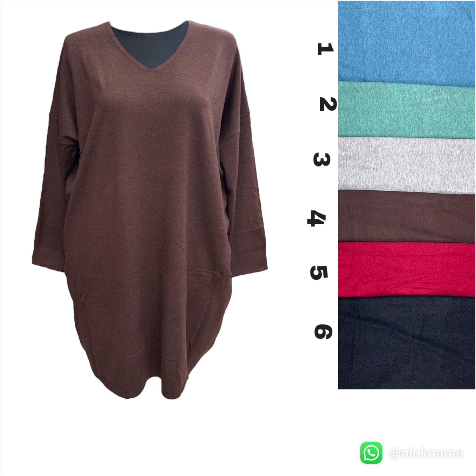 MB Style - DOB, Accessoires, Große Größen, Young Fashion, Landhausmode - Berlin | Artikel-Nr. FM101 | Tunika | Angebot: Damenbekleidung, Damen Accessoires, Große Größen, Young Fashion, Landhausmode | Adresse: MB Style - Herzbergstr. 128-139, H. 2, R.241 - 10365 Berlin - Tel: 01737554459 - mbstyle.berlin@gmail.com