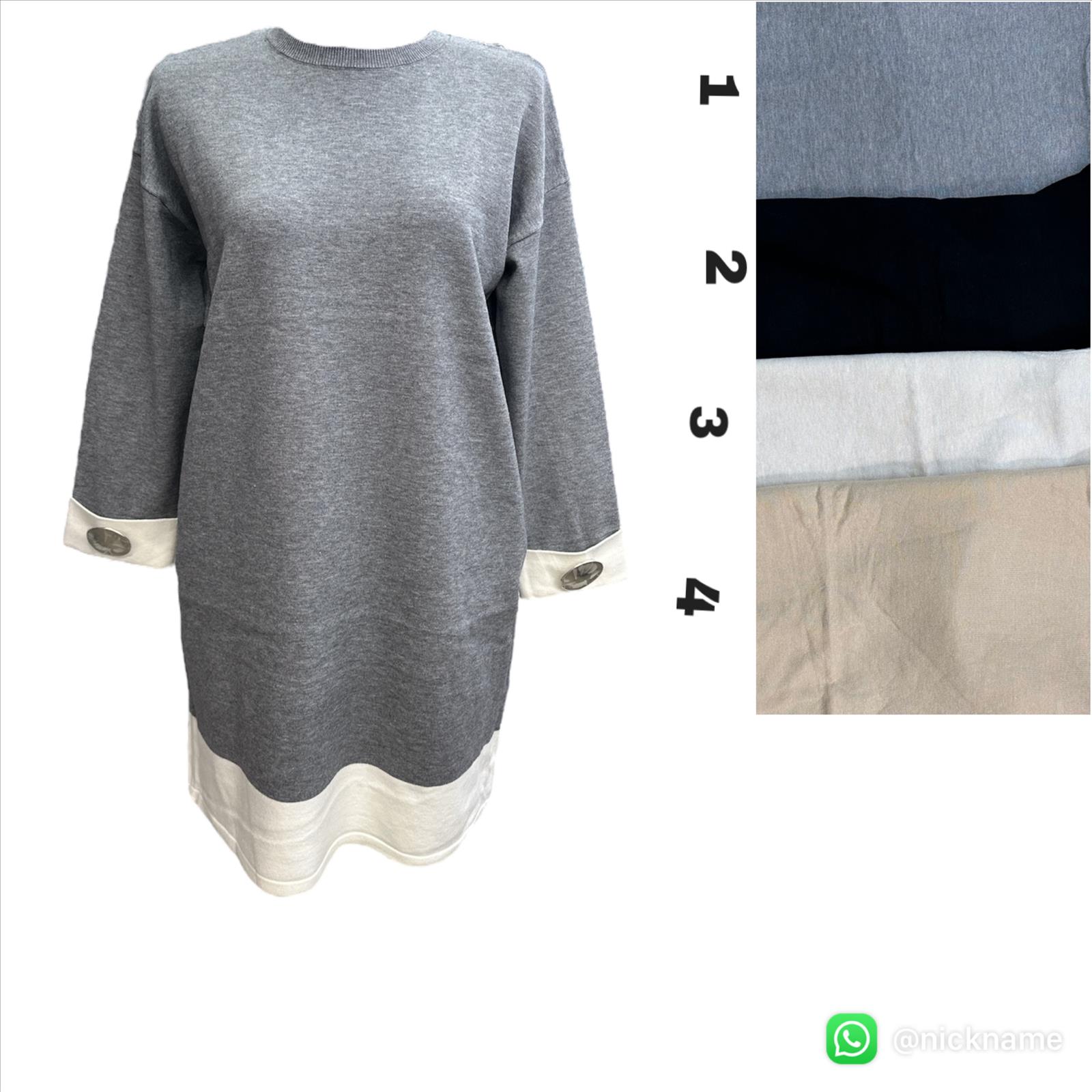 MB Style - DOB, Accessoires, Große Größen, Young Fashion, Landhausmode - Berlin | Artikel-Nr. 5072 | Kleid | Angebot: Damenbekleidung, Damen Accessoires, Große Größen, Young Fashion, Landhausmode | Adresse: MB Style - Herzbergstr. 128-139, H. 2, R.241 - 10365 Berlin - Tel: 01737554459 - mbstyle.berlin@gmail.com