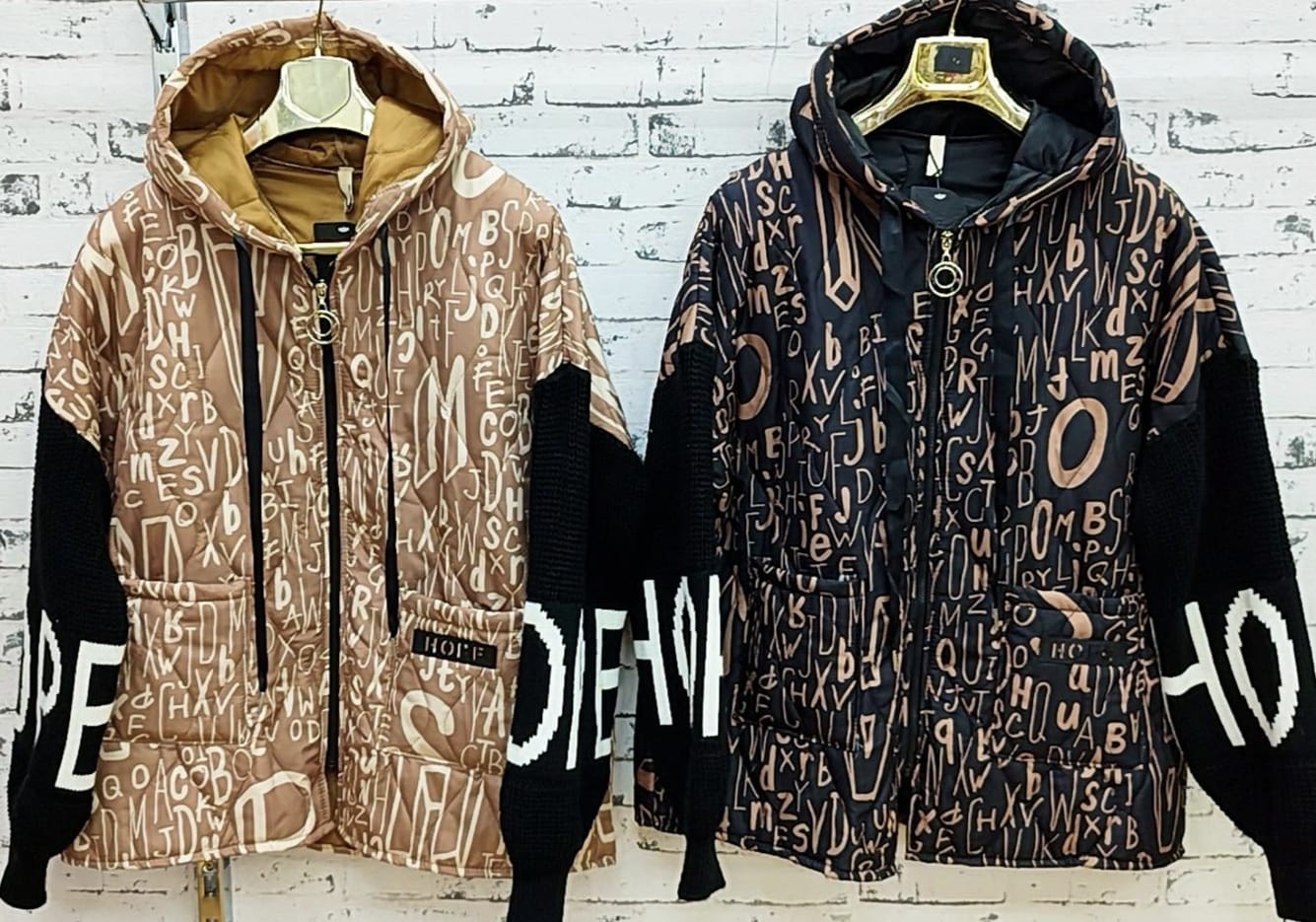 LaCasa GmbH - Großhandel Damenmode - Übergrößen DOB AA70-AA90, Übergrößen Hosen bis 58, Italia Mode | Artikel-Nr. 38941B | Jacke | 100% Narlon | Angebot: Damenbekleidung, Herrenbekleidung, Große Größen, Young Fashion, Leather Wear, Sofortprogramme, Orderware | Adresse: La Casa GmbH - Gelsenkirchener Str. 122 - 44649 Herne - Tel: 02131-3837077 - lacasapic@gmail.com