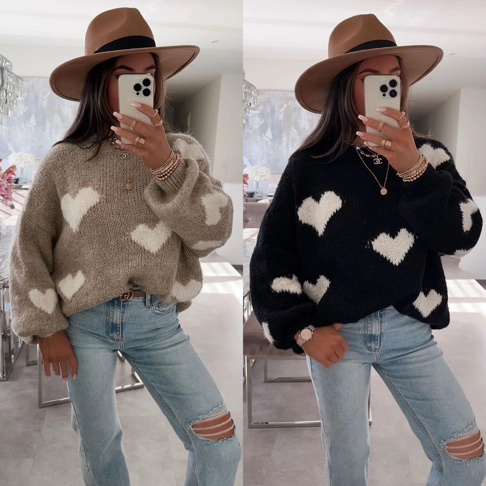 Hier geht's zum Shop von: Ala Mode Fashion-DOB;Accessoires;Leather Wear; Young Fashion - Neuss | Artikel-Nr. 1073 | 65%Acry 15%Poly 10%Viskose 10%Wolle | Kategorie: Pullover | Adresse: Ala Mode Fashion - Breslauerstr. 8 Raum 113 - 41460 neuss - Tel: 021312091616 - ala-mode@web.de | Angebot: Sofortprogramme, Orderware