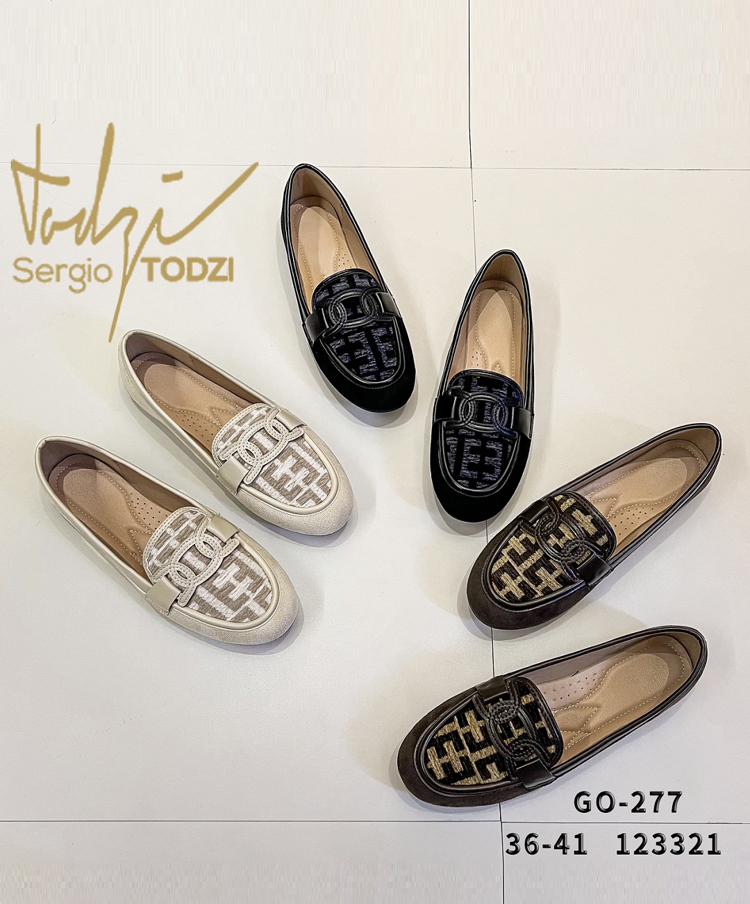 Lujah Shoes (Schuhgrosshandel) | Artikel-Nr. GO-277 | Schuhe/GOW | Kategorie: Damenschuhe | Angebot: Schuhe, Große Größen, Kinder & Teens, Young Fashion, Leather Wear | Adresse: Lujah Shoes - Doesburgstraat 5 - 5651BD Eindhoven - Tel: 0031642235368 - lujah-schuh@hotmail.com