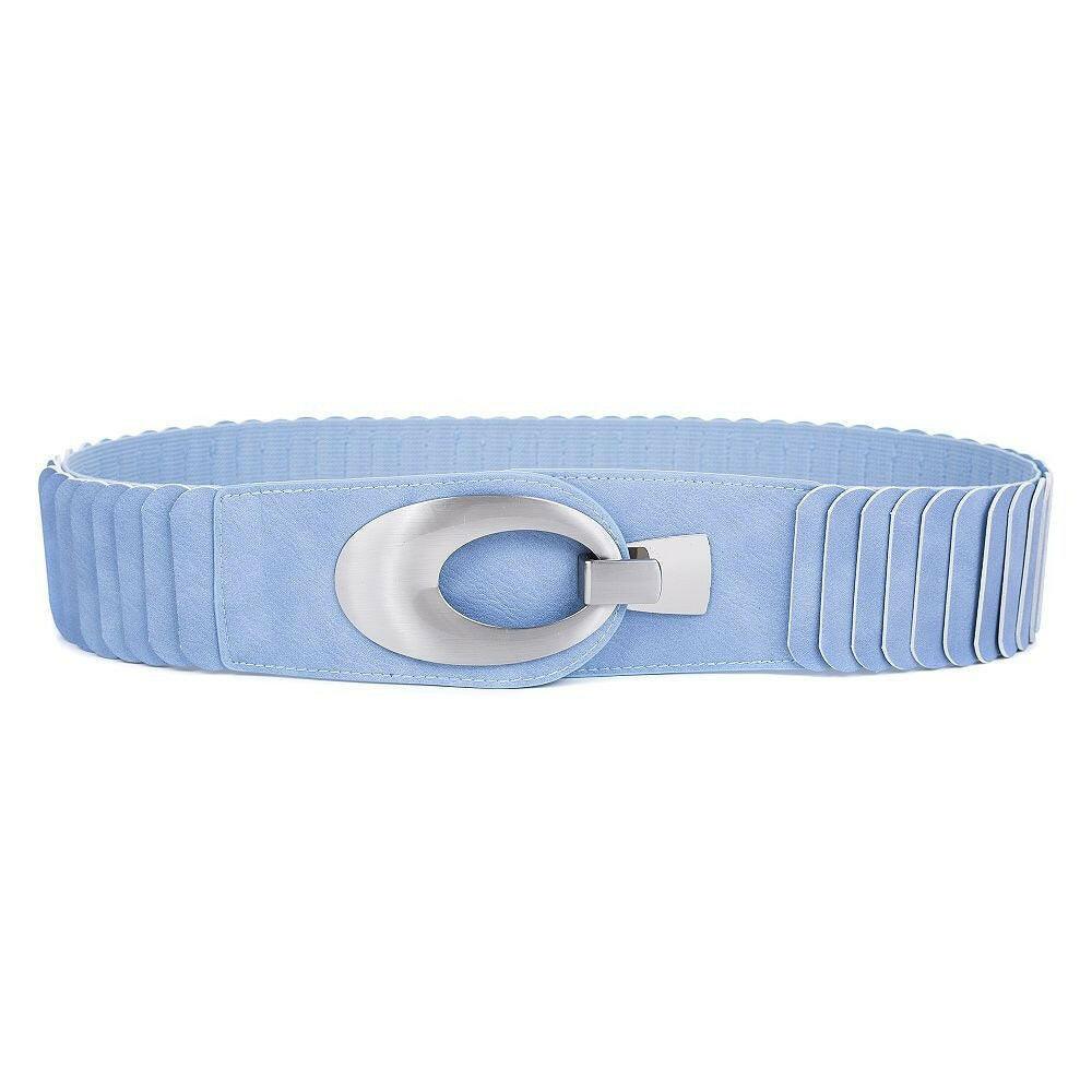 Hier geht's zum Shop von: Fox by Ren GmbH - DOB; ACCessoires - Neuss | Kategorie: Gürtel / Stretchgürtel | Adresse: Fox by Ren GmbH - Anton-Kux-Str. 2 - 41460 Neuss - Tel: 021313818241 - info@foxbyren.com | Angebot: Sofortprogramme, Orderware