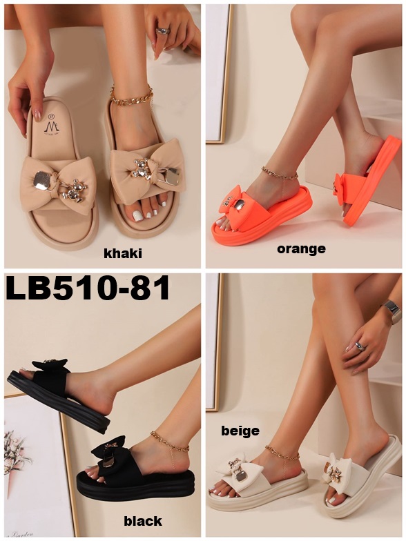 Hier geht's zum Shop von: Arya Shoes - Schuhgroßhandel | Artikel-Nr. LB510-81 | Sandalen | Adresse: Arya Shoes - Yangjie Bao - Otto-Hahn-Str. 31-33c - 63303 Dreieich - Tel: 015205908633 - aryashoesdreieich@gmail.com | Angebot: Damenbekleidung, Damen Accessoires, Schuhe, Sofortprogramme