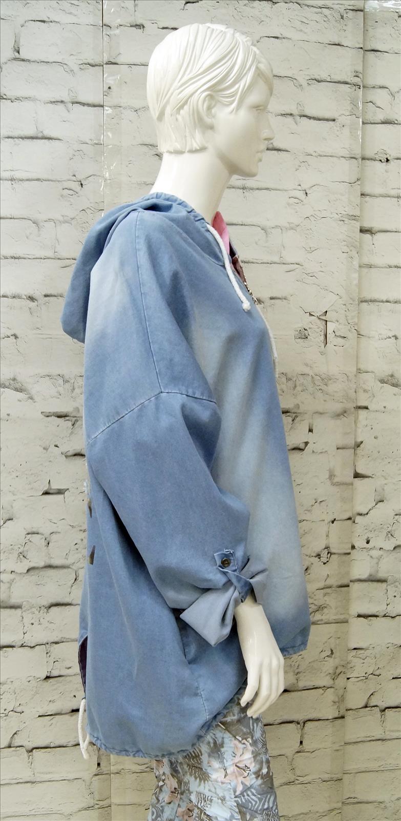 Hier geht's zum Shop von: Bhatti Mode GmbH - Young fashion, DOB - Blusen, Hosen Jacken, Jeans, Kleider, Pullover etc. | Kategorie: Blazer/Jacke/Mantel | Adresse: Bhatti Mode GmbH - Breslauer Str. 8 - 41460 Neuss - Tel: 02131-130004 - gurdip-bhatti@t-online.de | Angebot: Damenbekleidung, Young Fashion, Sofortprogramme