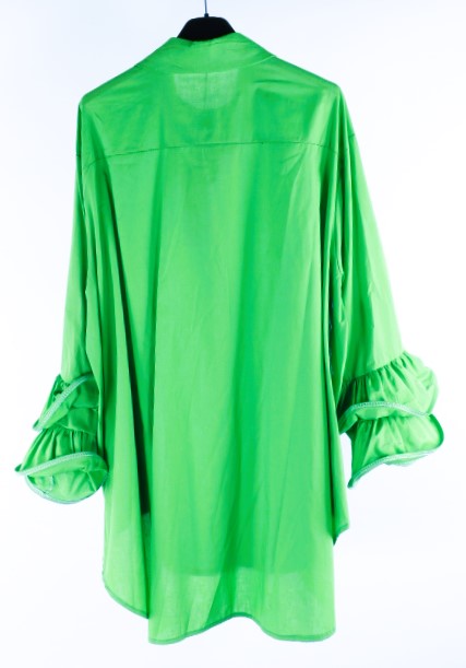 Hier geht's zum Shop von: olluni fashion GmbH - DOB-HAHA-Accessoires-Schuhe-Young-Fashion-Leder-Große Größen - Hamburg | Kategorie: Bluse | Adresse: olluni fashion GmbH - Modering 5, Haus D, 5 Etage - 22457 Hamburg - Tel: 040 55598886 - info@olluni.de | Angebot: Damenbekleidung, Damen Accessoires, Große Größen, Young Fashion, Leather Wear, Sofortprogramme, Orderware