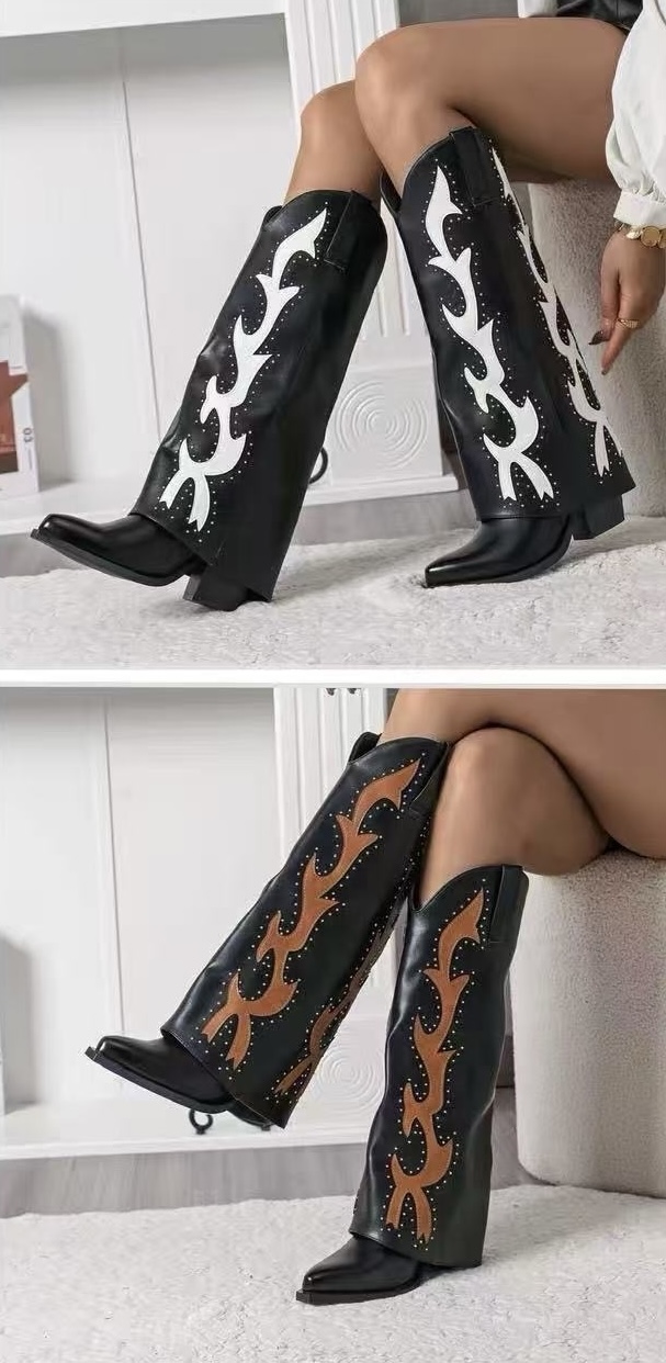 Ala Mode Fashion-DOB;Accessoires;Leather Wear; Young Fashion - Neuss | Artikel-Nr. A9990 | Stiefel (6 Paare) | Kategorie: Schuhe / Stiefel (6 Paare) | Angebot: Sofortprogramme, Orderware | Adresse: Ala Mode Fashion - Breslauerstr. 8 Raum 113 - 41460 neuss - Tel: 021312091616 - ala-mode@web.de