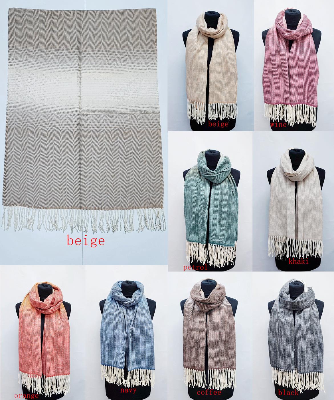YOU ACCESSOIRES GMBH | Artikel-Nr. JB25-43 | jb25-43 | Materiel:100%ViscoseSize:Ca.180cm x68cmJede Farbe Ab 3 Stück | Kategorie: WinterSchals & WinterLoop | Angebot: Damenbekleidung, Damen Accessoires, Herren Accessoires, Dessous, Beach Wear, Sofortprogramme, Orderware | Adresse: YOU ACCESSOIRES GMBH - ANTON-KUX-STR 2 (B008) - 41460 NEUSS - Tel: 02131 3149949 - YOUACCESSOIRES1668@HOTMAIL.COM