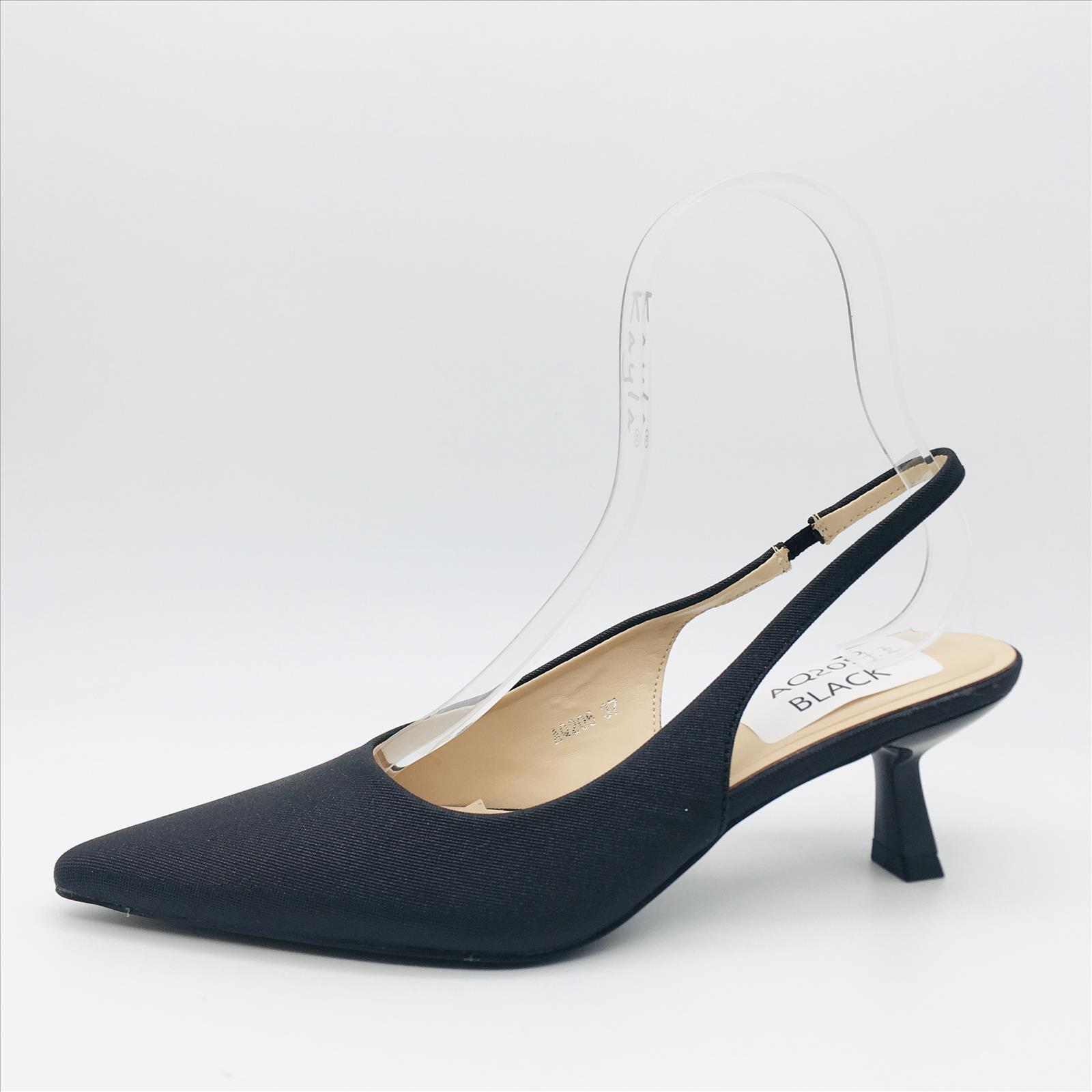 Kayla GmbH - Schuhgrosshandel | Kategorie: Pumps | Angebot: Damenbekleidung, Herrenbekleidung, Damen Accessoires, Herren Accessoires, Schuhe, Kinder & Teens, Young Fashion, Leather Wear, Sofortprogramme | Adresse: Kayla GmbH - de814155035 - Anton-Kux Str. 2 - 41460 Neuss - Tel: 021311332043 - kaylashoes@hotmail.com