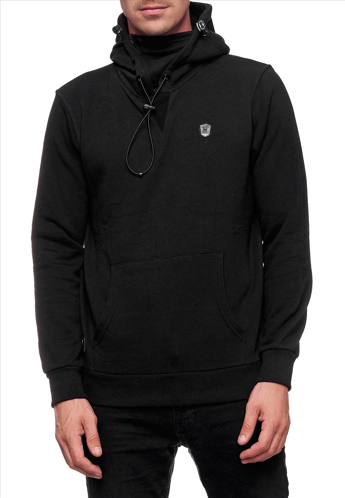 Hier geht's zum Shop von: Rusty Neal - Rocas GmbH (Jeans, Young Fashion) - Jeans, Pullover, T-Shirts, Sweatshirts, Longshirts | Kategorie: Sweatshirt / BASICS | Adresse: Rocas GmbH - Weselerstr. 115 - 47608 Geldern - Tel: 0157 / 50996802 - info@rustyneal.de | Angebot: Herrenbekleidung, Herren Accessoires, Young Fashion, Sofortprogramme, Orderware