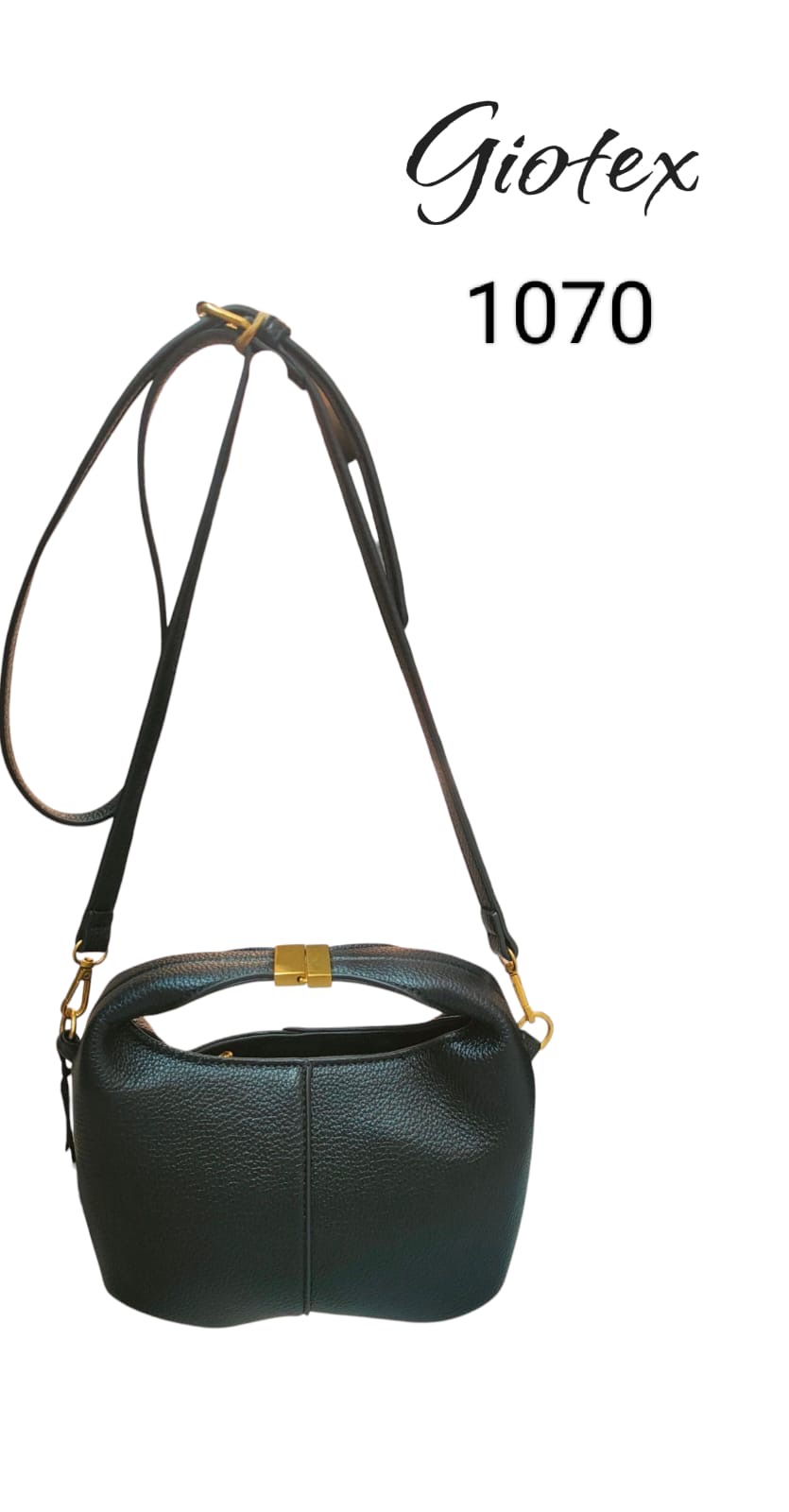 GIO TEX GMBH - Accessoires - Neuss | Artikel-Nr. 1070 | Shoulder Bag | Kategorie: Taschen / Shoulder Bag | Angebot: Damen Accessoires | Adresse: GIO TEX GMBH - Breslauerstraße 8 - 41460 Neuss - Tel: 021313658438 - giotexgmbh@yahoo.com