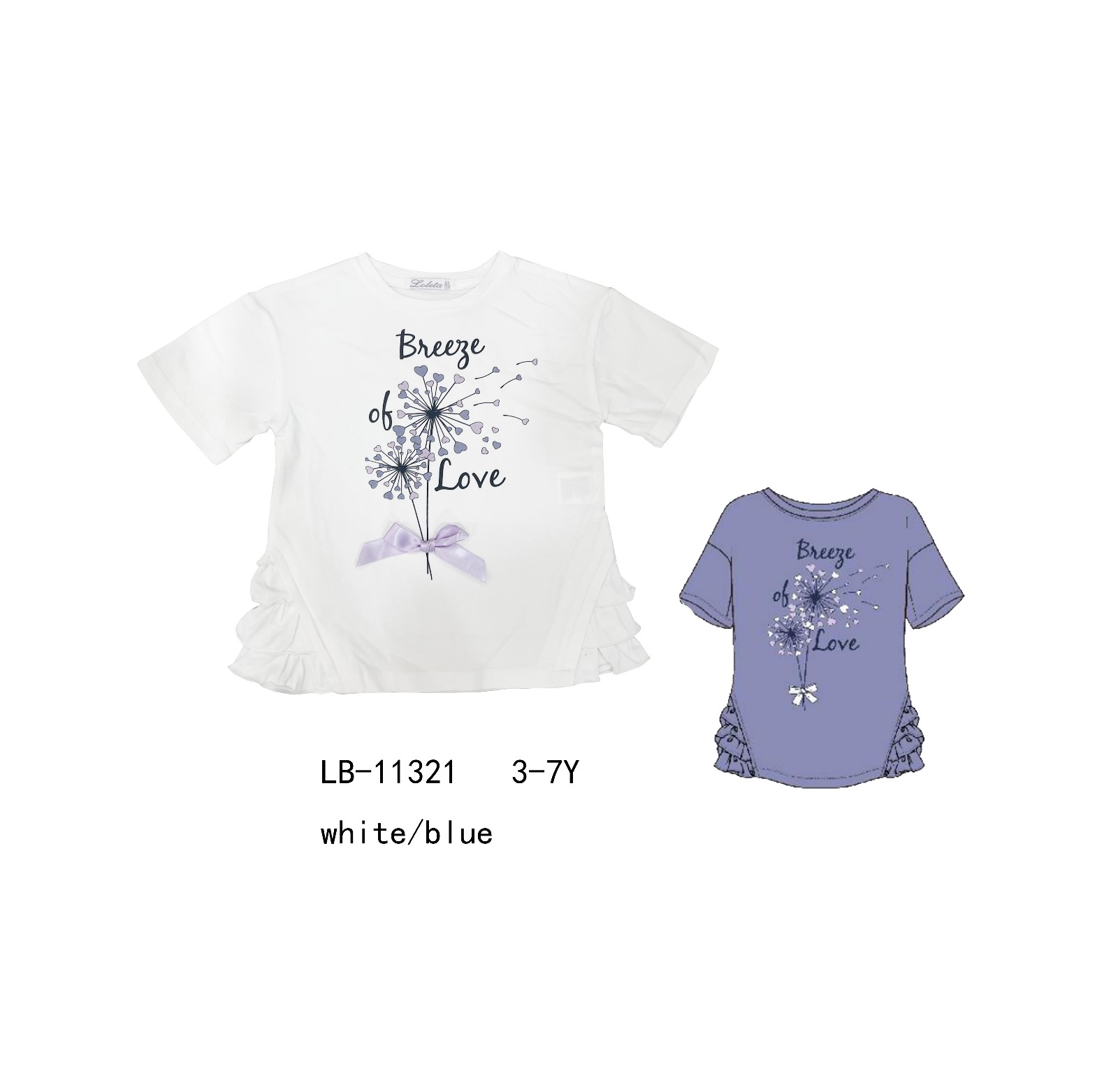 KIDS WORLD Handels GmbH (Kindermode und Kinderschuhe) | Artikel-Nr. 11321 | Size:3-7 Jahr | Kategorie: Mädchen Mode / T-Shirt | Angebot: Schuhe, Baby-Bekleidung, Kinder & Teens, Young Fashion, Sofortprogramme | Adresse: KIDS WORLD Handels GmbH - Im Gefierth 6 - 63303 Dreieich - Tel: 061038028066 - kidsworldgmbh@gmail.com