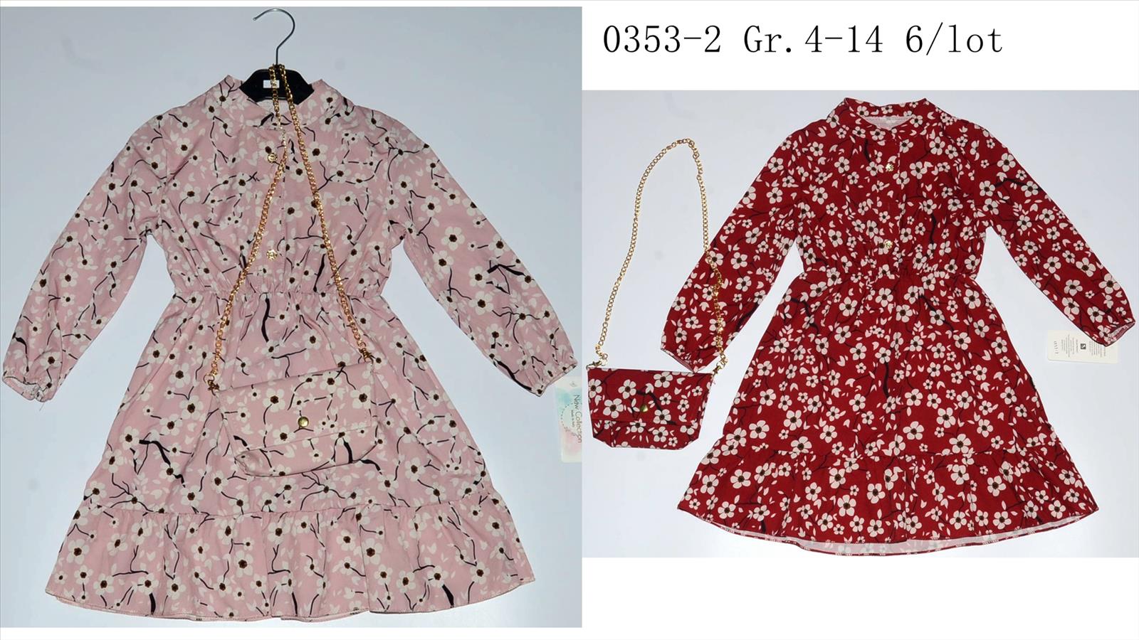 KIDS WORLD Handels GmbH (Kindermode und Kinderschuhe) | Artikel-Nr. 0352-2 | Made in Italy | Kategorie: Mädchen Mode / Kleider | Angebot: Schuhe, Baby-Bekleidung, Kinder & Teens, Young Fashion, Sofortprogramme | Adresse: KIDS WORLD Handels GmbH - Im Gefierth 6 - 63303 Dreieich - Tel: 061038028066 - kidsworldgmbh@gmail.com