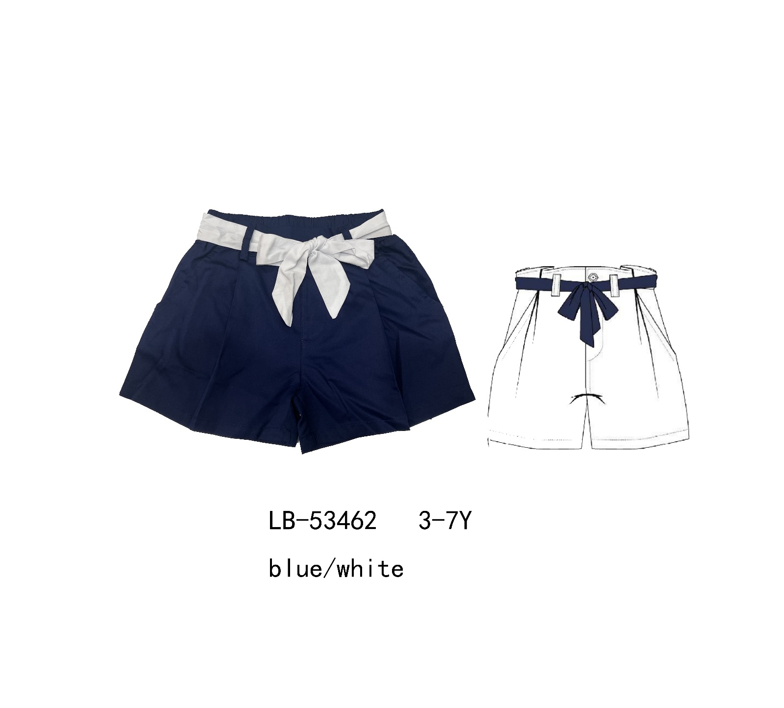 KIDS WORLD Handels GmbH (Kindermode und Kinderschuhe) | Artikel-Nr. 53462 | Stoff Shorts,Size:3-7 Jahr | Kategorie: Mädchen Mode / Kurz Hosen | Angebot: Schuhe, Baby-Bekleidung, Kinder & Teens, Young Fashion, Sofortprogramme | Adresse: KIDS WORLD Handels GmbH - Im Gefierth 6 - 63303 Dreieich - Tel: 061038028066 - kidsworldgmbh@gmail.com