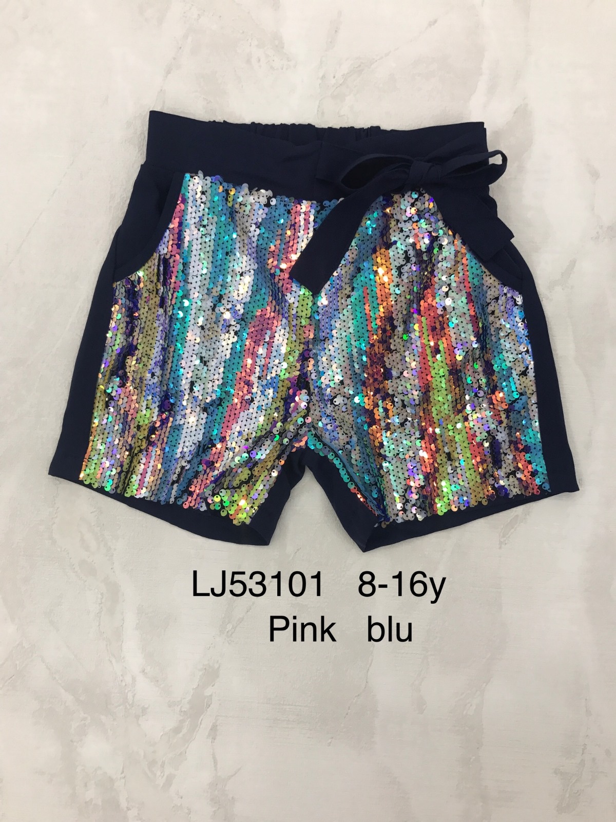 KIDS WORLD Handels GmbH (Kindermode und Kinderschuhe) | Artikel-Nr. 53101 | Shorts Size:8-16 Jahr | Kategorie: Mädchen Mode / Kurz Hosen | Angebot: Schuhe, Baby-Bekleidung, Kinder & Teens, Young Fashion, Sofortprogramme | Adresse: KIDS WORLD Handels GmbH - Im Gefierth 6 - 63303 Dreieich - Tel: 061038028066 - kidsworldgmbh@gmail.com