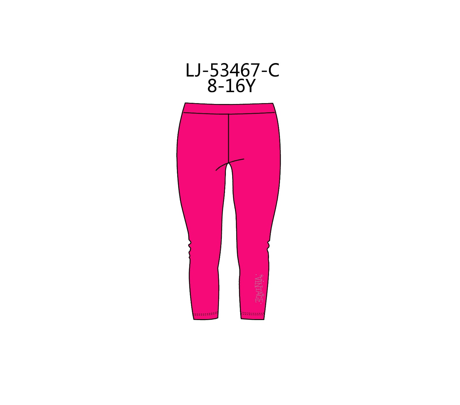 KIDS WORLD Handels GmbH (Kindermode und Kinderschuhe) | Artikel-Nr. 53467 | Leggins,Size:8-16 Jahr | Kategorie: Mädchen Mode / Leggins | Angebot: Schuhe, Baby-Bekleidung, Kinder & Teens, Young Fashion, Sofortprogramme | Adresse: KIDS WORLD Handels GmbH - Im Gefierth 6 - 63303 Dreieich - Tel: 061038028066 - kidsworldgmbh@gmail.com