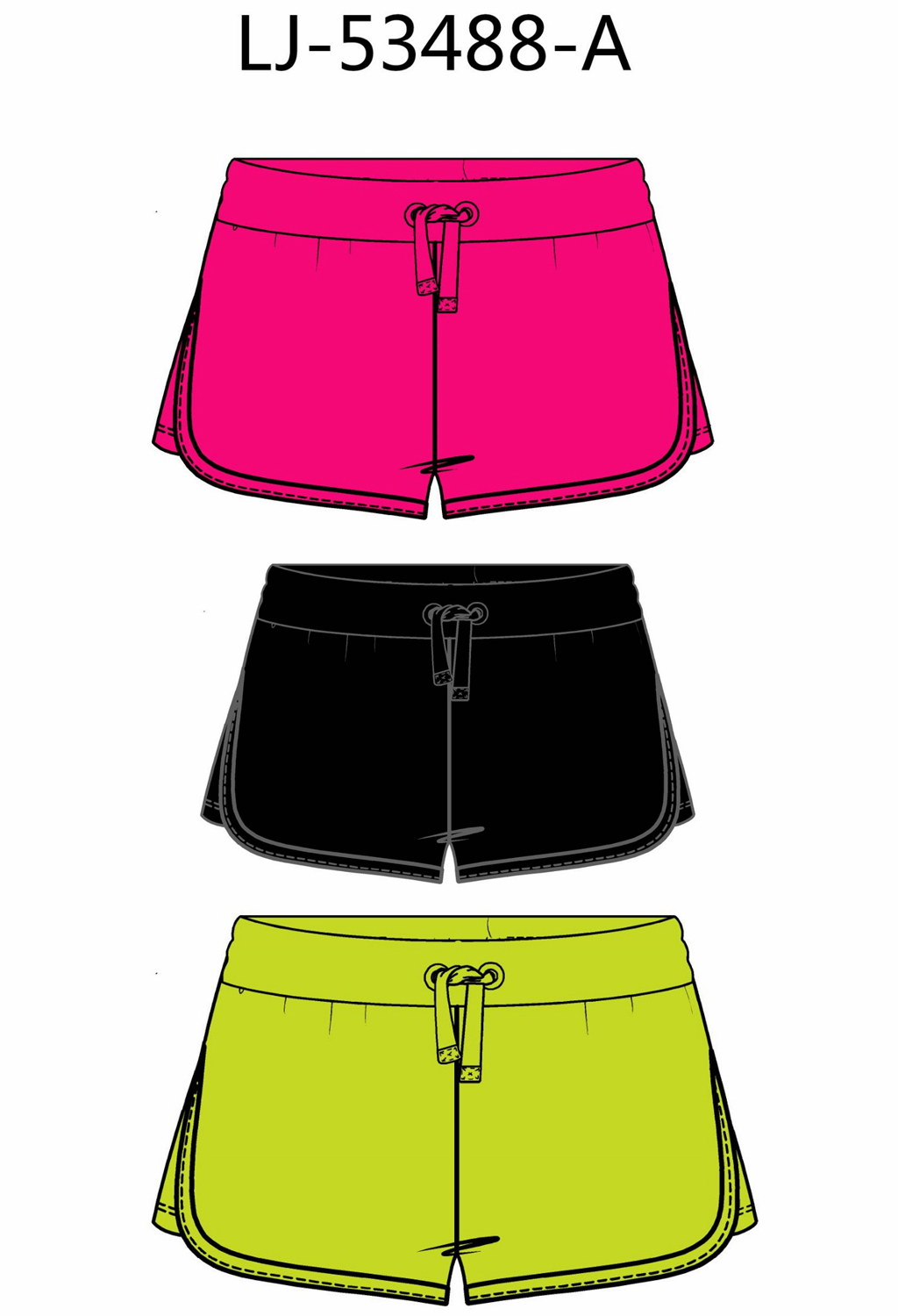 KIDS WORLD Handels GmbH (Kindermode und Kinderschuhe) | Artikel-Nr. 53488 | Mädchen Shorts,Size:8-16 Jahr | Kategorie: Mädchen Mode / Kurz Hosen | Angebot: Schuhe, Baby-Bekleidung, Kinder & Teens, Young Fashion, Sofortprogramme | Adresse: KIDS WORLD Handels GmbH - Im Gefierth 6 - 63303 Dreieich - Tel: 061038028066 - kidsworldgmbh@gmail.com