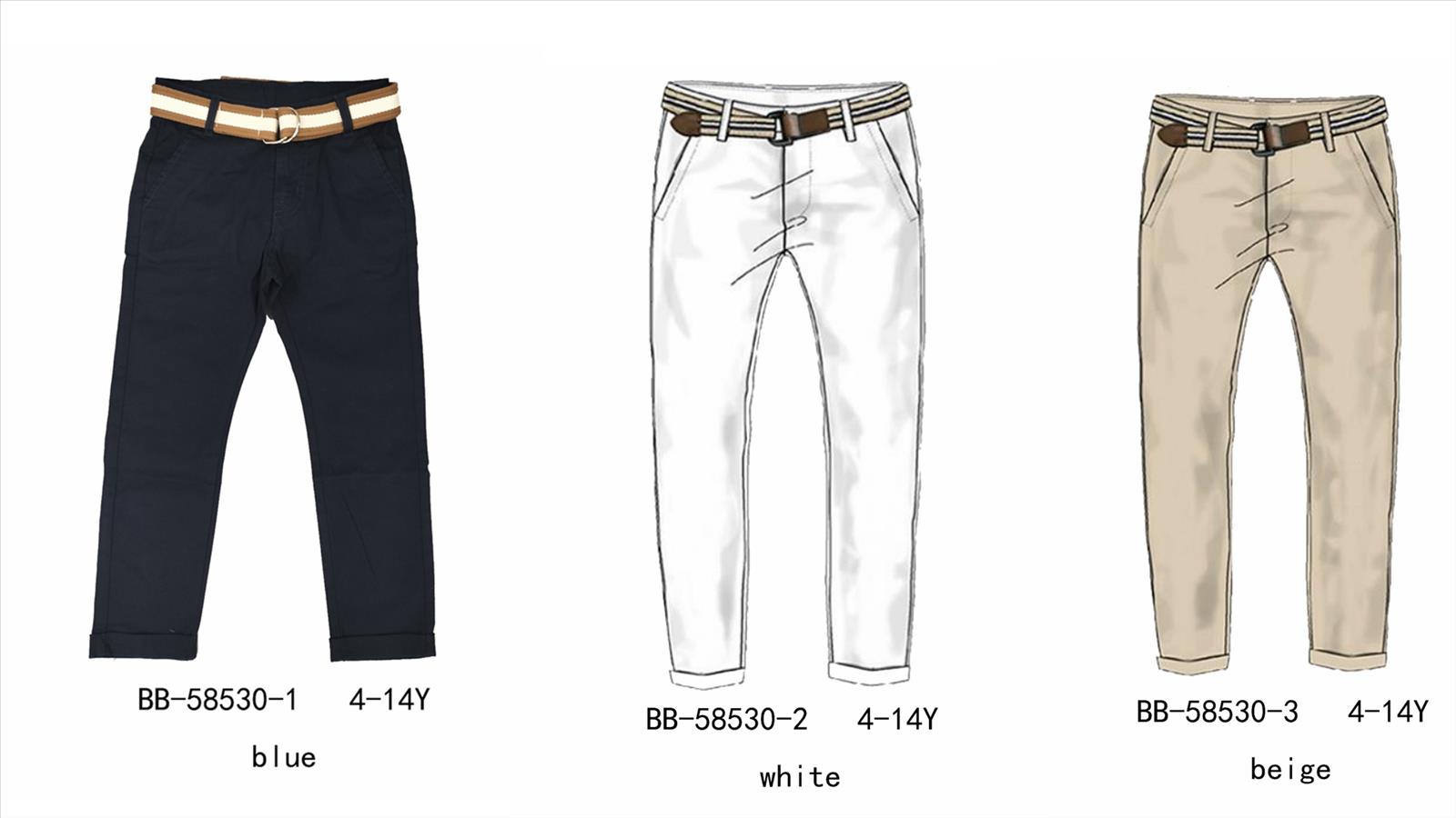 KIDS WORLD Handels GmbH (Kindermode und Kinderschuhe) | Artikel-Nr. 58530 | Stoffhosen,Size:4-14 Jahr | Kategorie: Jungs Mode / Hosen/Trousers | Angebot: Schuhe, Baby-Bekleidung, Kinder & Teens, Young Fashion, Sofortprogramme | Adresse: KIDS WORLD Handels GmbH - Im Gefierth 6 - 63303 Dreieich - Tel: 061038028066 - kidsworldgmbh@gmail.com