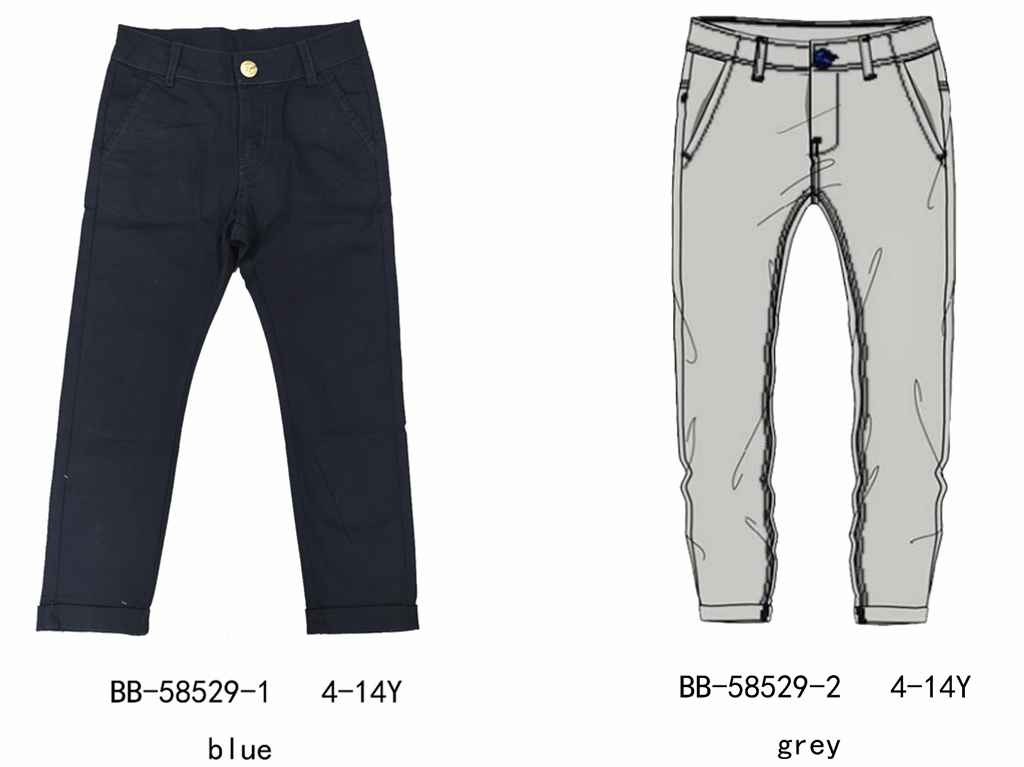 KIDS WORLD Handels GmbH (Kindermode und Kinderschuhe) | Artikel-Nr. 58529 | Stoffhosen,Size:4-14 Jahr | Kategorie: Jungs Mode / Hosen/Trousers | Angebot: Schuhe, Baby-Bekleidung, Kinder & Teens, Young Fashion, Sofortprogramme | Adresse: KIDS WORLD Handels GmbH - Im Gefierth 6 - 63303 Dreieich - Tel: 061038028066 - kidsworldgmbh@gmail.com