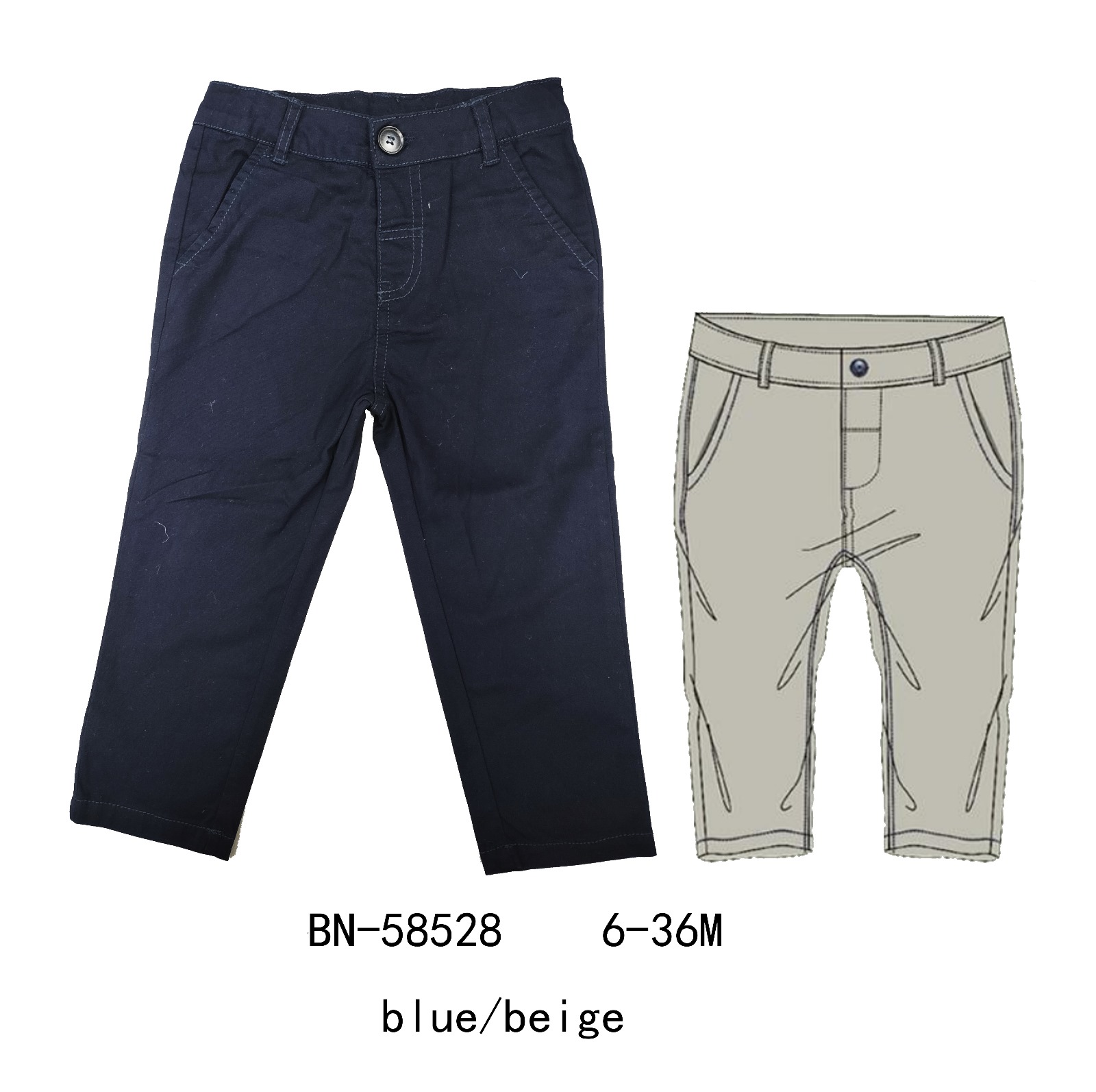 KIDS WORLD Handels GmbH (Kindermode und Kinderschuhe) | Artikel-Nr. 58528 | Junge,Size:6-36 Monate | Kategorie: Bekleidung bis 3 Jahr / Hosen/Trousers | Angebot: Schuhe, Baby-Bekleidung, Kinder & Teens, Young Fashion, Sofortprogramme | Adresse: KIDS WORLD Handels GmbH - Im Gefierth 6 - 63303 Dreieich - Tel: 061038028066 - kidsworldgmbh@gmail.com