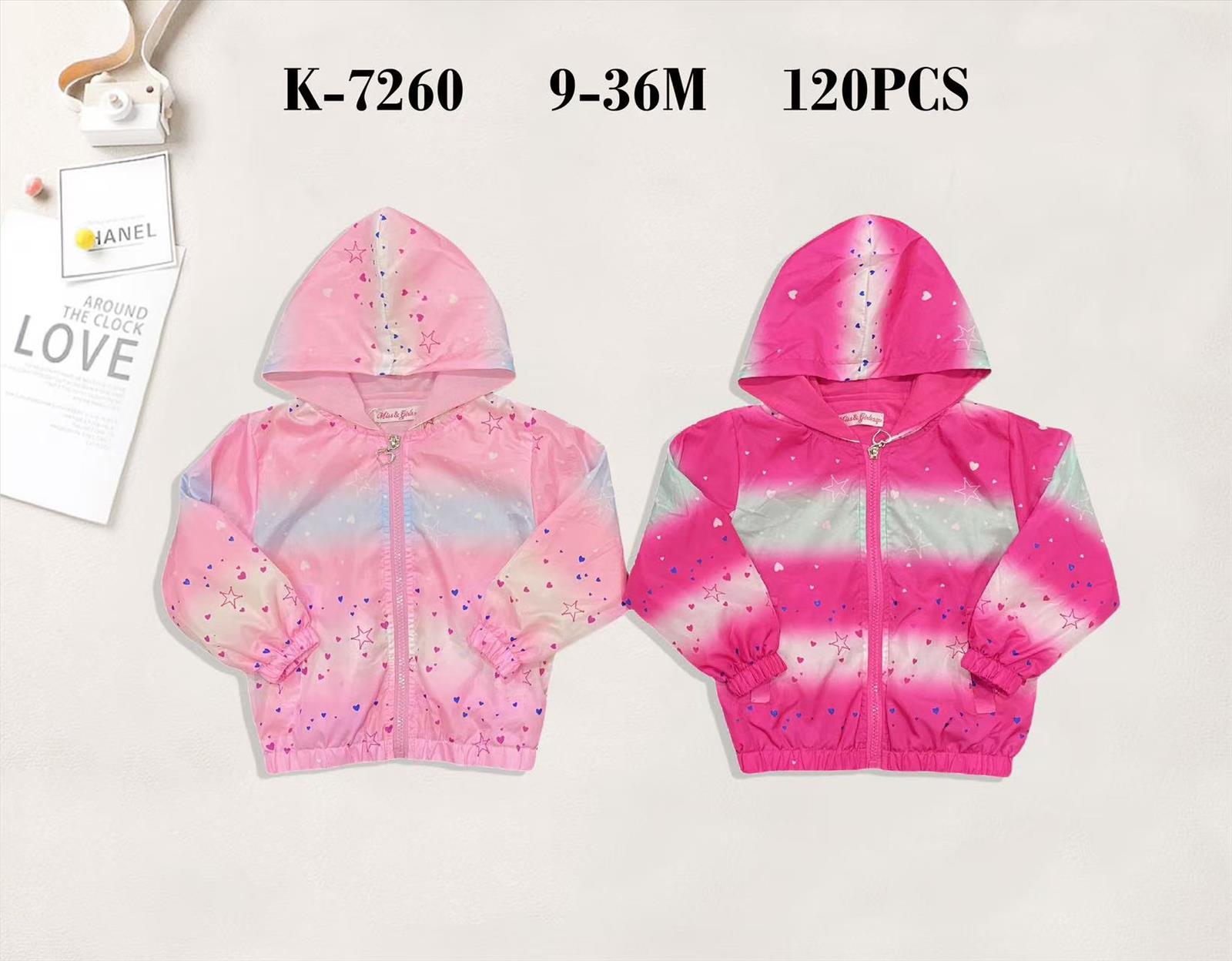 KIDS WORLD Handels GmbH (Kindermode und Kinderschuhe) | Artikel-Nr. 7260 | Jacke für Frühling/Sommer,Size:9-36 Monate | Kategorie: Bekleidung bis 3 Jahr / Jacke/Bolero | Angebot: Schuhe, Baby-Bekleidung, Kinder & Teens, Young Fashion, Sofortprogramme | Adresse: KIDS WORLD Handels GmbH - Im Gefierth 6 - 63303 Dreieich - Tel: 061038028066 - kidsworldgmbh@gmail.com