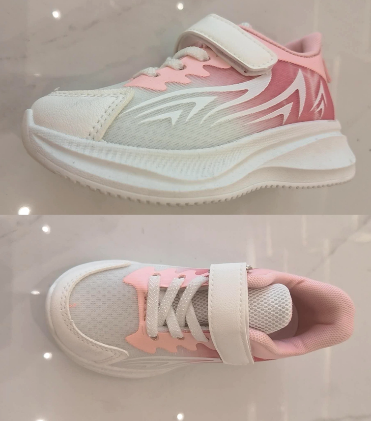 KIDS WORLD Handels GmbH (Kindermode und Kinderschuhe) | Artikel-Nr. BK-245 | Sportschuhe | Kategorie: Schuhe/Kinder / Sport Schuhe | Angebot: Schuhe, Baby-Bekleidung, Kinder & Teens, Young Fashion, Sofortprogramme | Adresse: KIDS WORLD Handels GmbH - Im Gefierth 6 - 63303 Dreieich - Tel: 061038028066 - kidsworldgmbh@gmail.com
