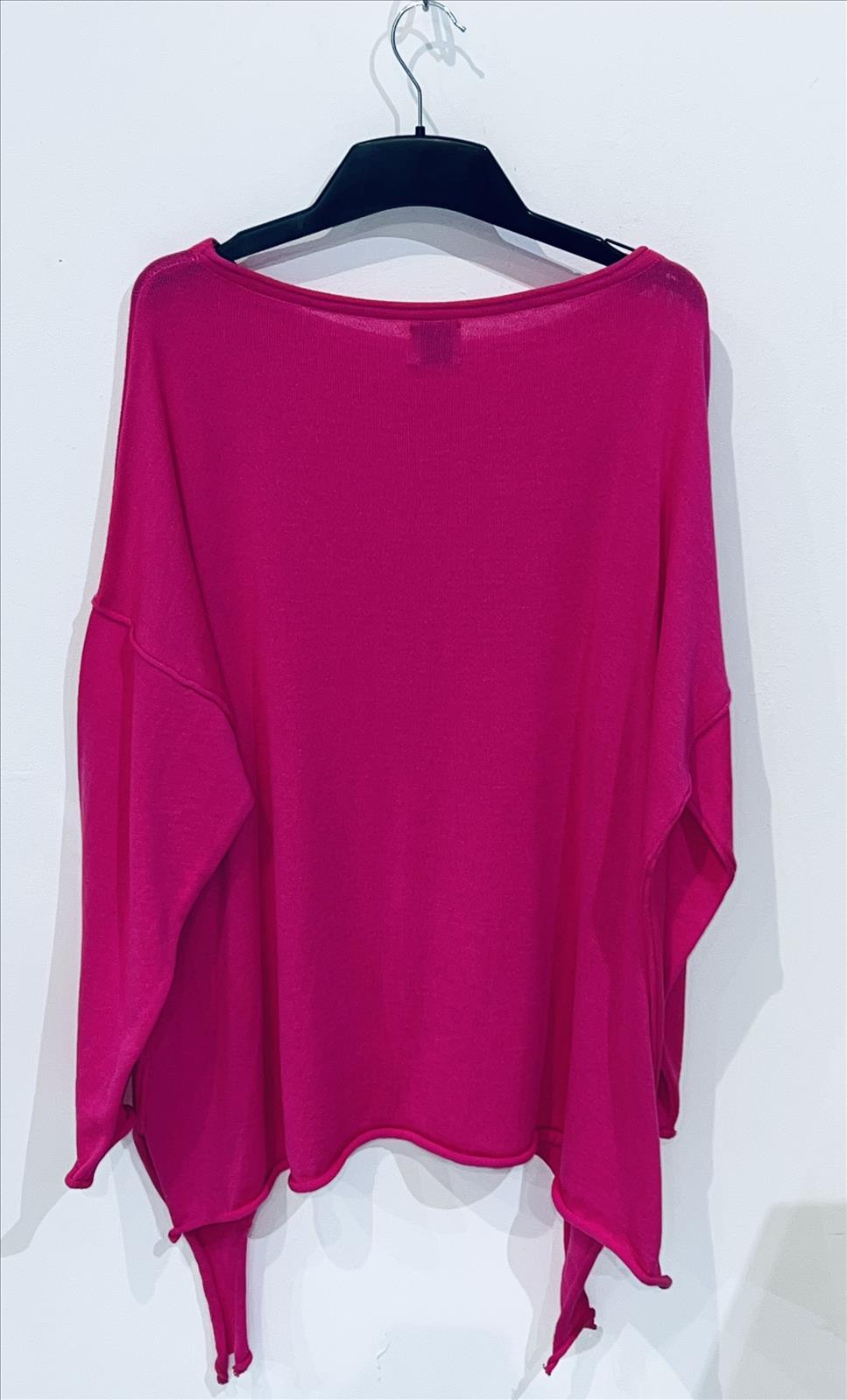 Hier geht's zum Shop von: Modevertrieb Iryna Zeidler - DOB, Accessoires, Große Größen - MÜnchen | Kategorie: Lagom | Adresse: Modevertrieb Iryna Zeidler - Taunusstrasse 45 - 80807 München - Tel: 0893597022 - mvzeidler@aol.com | Angebot: Damenbekleidung, Damen Accessoires, Große Größen, Young Fashion, Sofortprogramme, Orderware