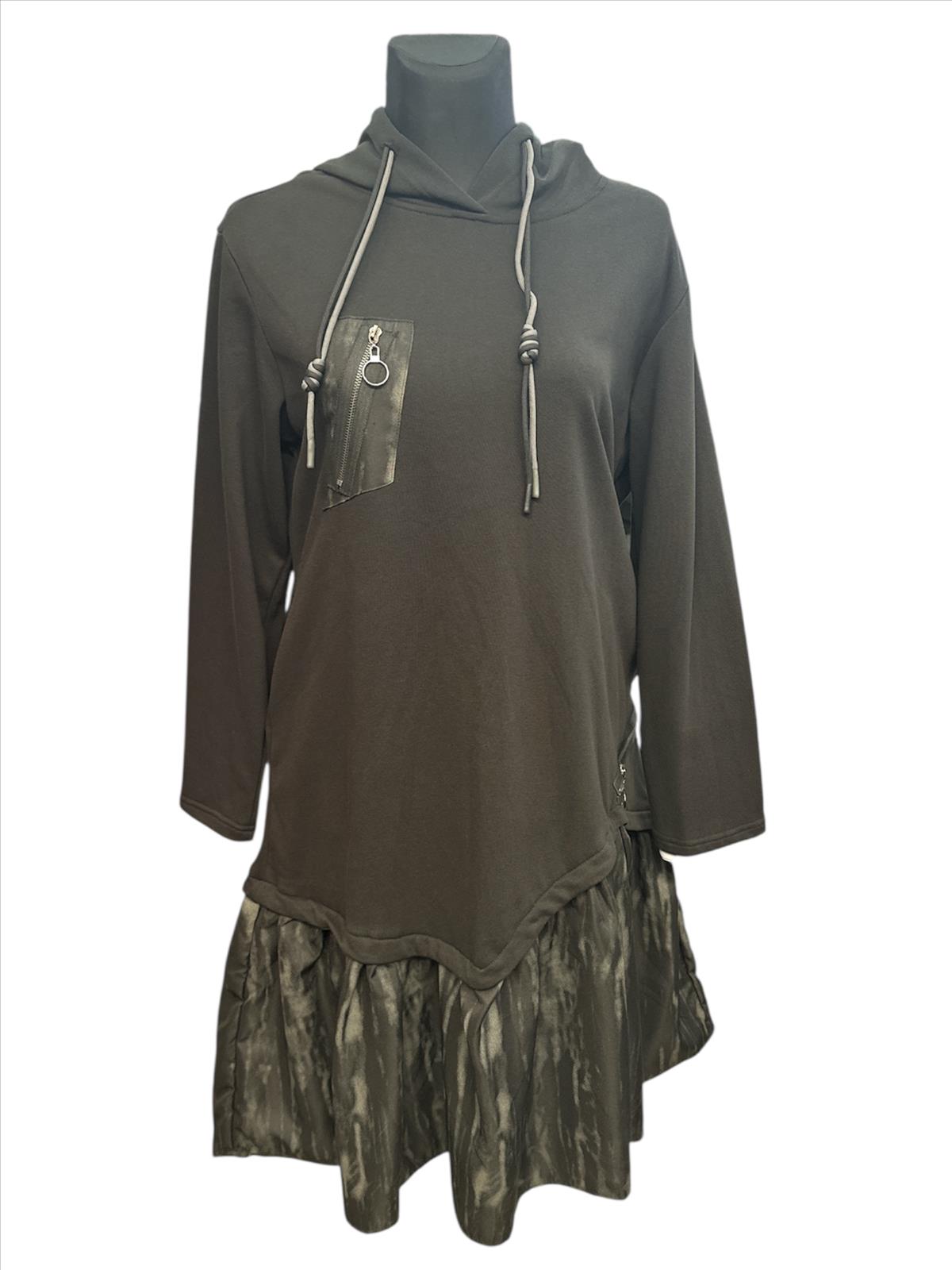 MB Style - DOB, Accessoires, Große Größen, Young Fashion, Landhausmode - Berlin | Artikel-Nr. 1619 | Kleid | Angebot: Damenbekleidung, Damen Accessoires, Große Größen, Young Fashion, Landhausmode | Adresse: MB Style - Herzbergstr. 128-139, H. 2, R.241 - 10365 Berlin - Tel: 01737554459 - mbstyle.berlin@gmail.com