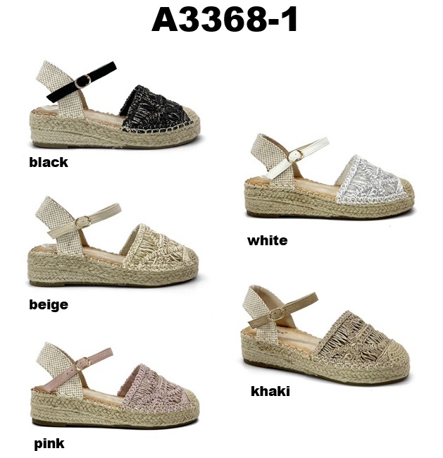 Hier geht's zum Shop von: Arya Shoes - Schuhgroßhandel | Artikel-Nr. A3368-1 | Sandalen | Kategorie: Sandalen | Adresse: Arya Shoes - Yangjie Bao - Otto-Hahn-Str. 31-33c - 63303 Dreieich - Tel: 015205908633 - aryashoesdreieich@gmail.com | Angebot: Damenbekleidung, Damen Accessoires, Schuhe, Sofortprogramme