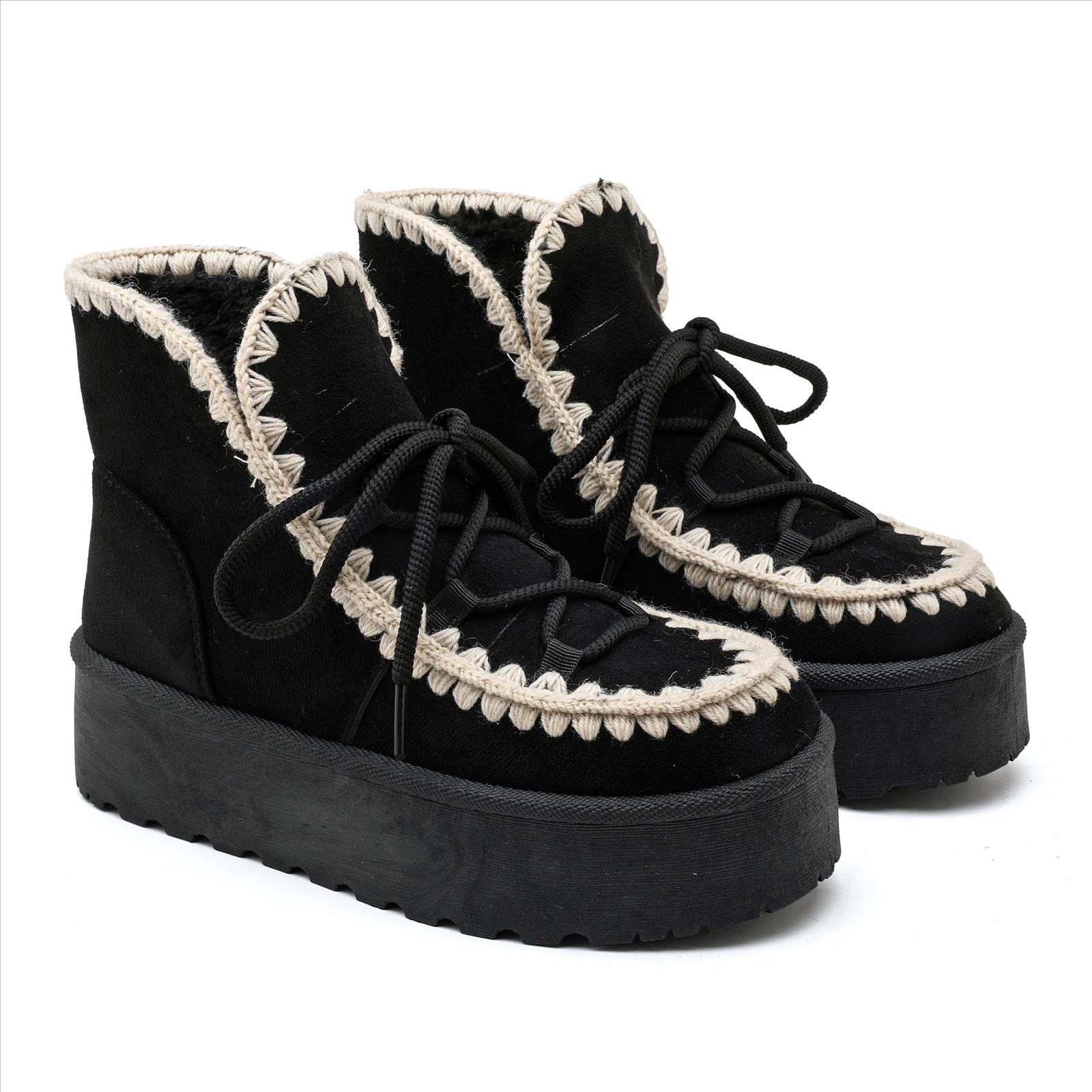 Hier geht's zum Shop von: Ala Mode Fashion-DOB;Accessoires;Leather Wear; Young Fashion - Neuss | Kategorie: Schuhe / Fell Boots (Lot) | Adresse: Ala Mode Fashion - Breslauerstr. 8 Raum 113 - 41460 neuss - Tel: 021312091616 - ala-mode@web.de | Angebot: Sofortprogramme, Orderware