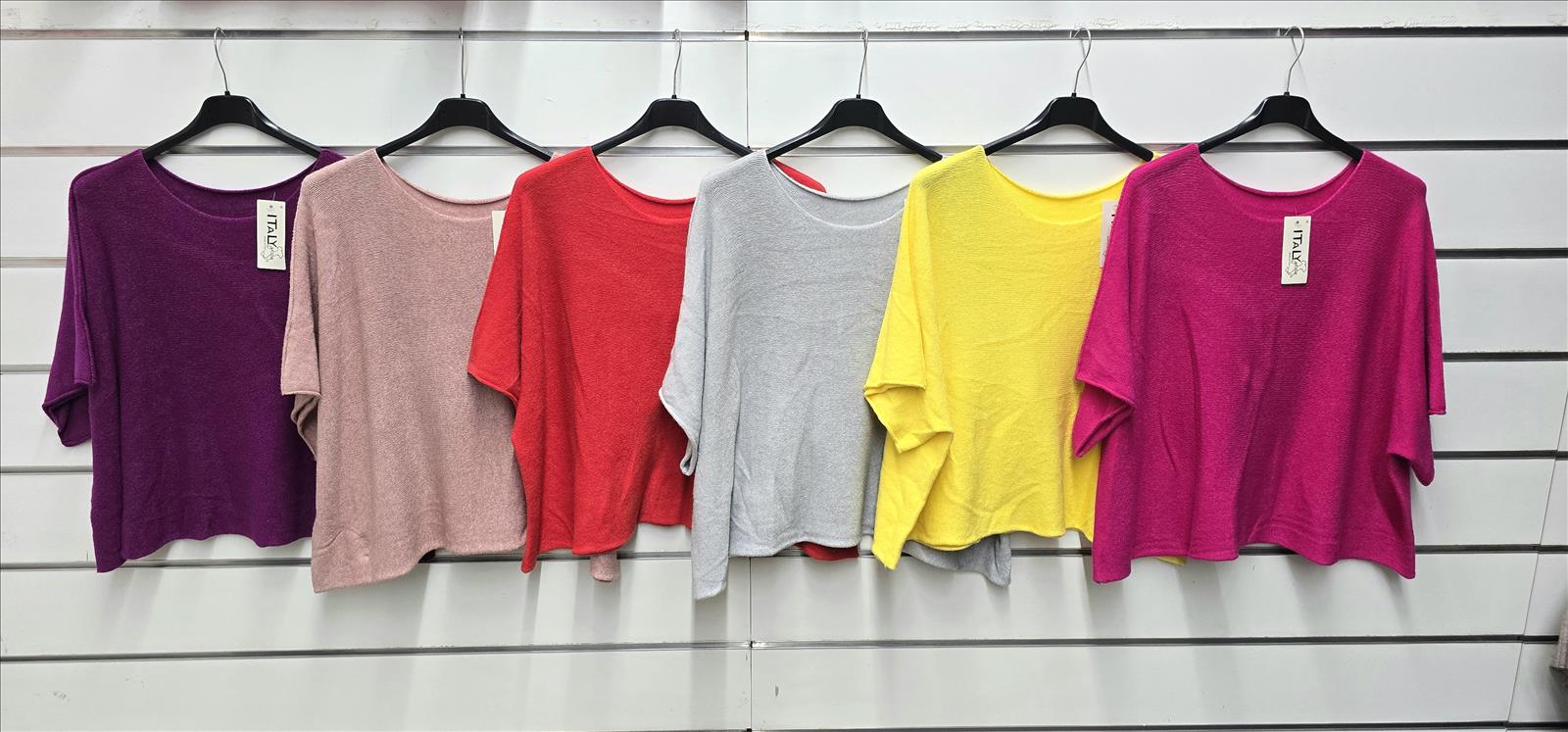 Noor Fashion - DOB;HAKA;Young Fashion - Dreieich | Kategorie: Damen Pullover | Angebot: Sofortprogramme, Orderware | Adresse: Noor Fashion - Otto-Hahn-Str. 6 - 63303 Dreieich - Tel: +49 6103 371505 - noorfashion@web.de