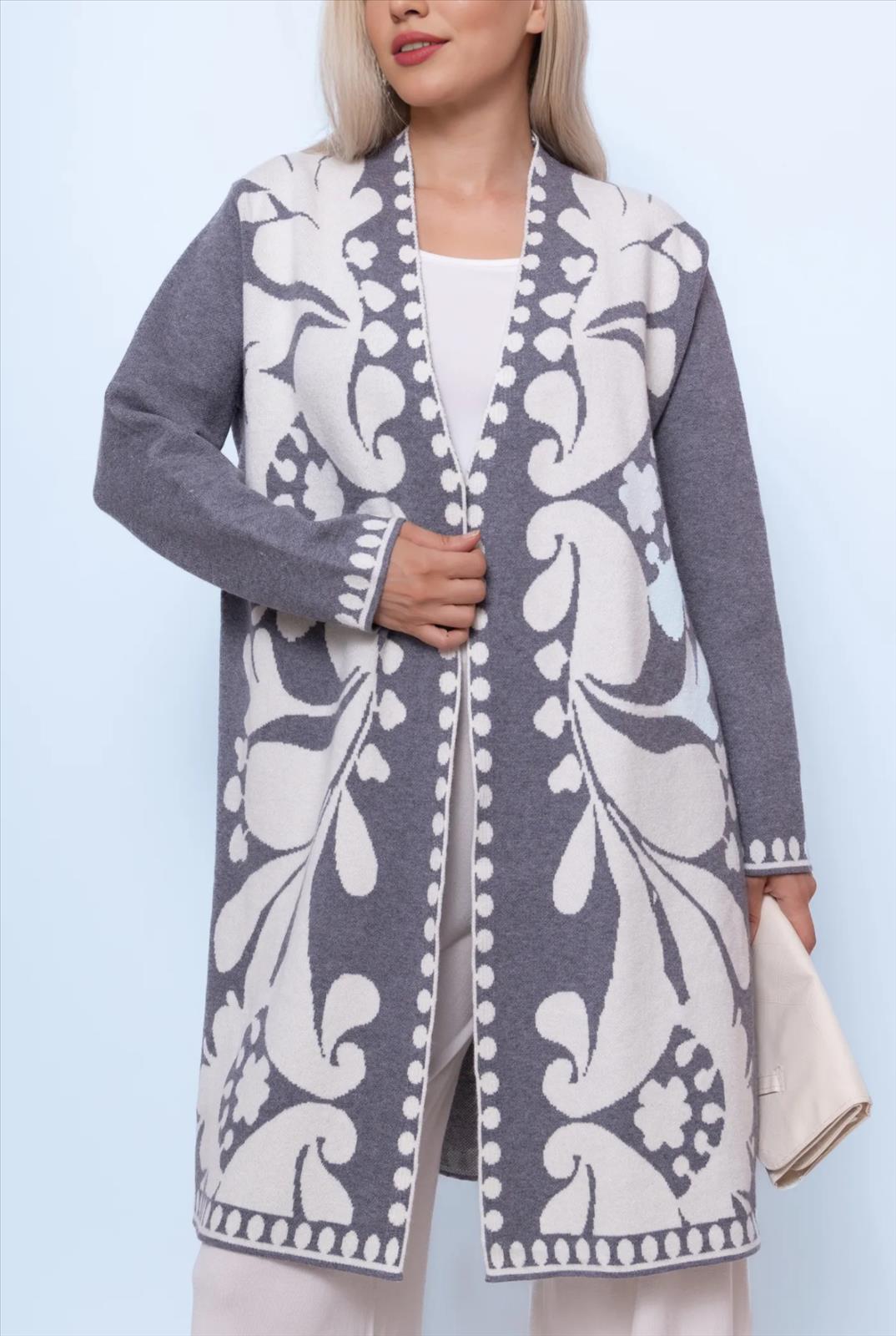 Hier geht's zum Shop von: NRB DI WEN CUNCAI - DOB;Beach Wear;Young Fashion - Prato | Kategorie: STRICKJACKE, CARDIGAN | Adresse: NRB DI WEN - CUNCAI - VIA N COPERNICO 69/71 - 59015 PRATO - Tel: 3508650257 - wangmin391@outlook.com | Angebot: Damenbekleidung, Herrenbekleidung, Beach Wear, Young Fashion