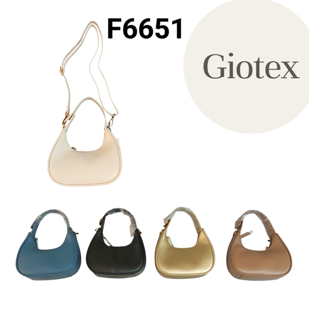 GIO TEX GMBH - Accessoires - Neuss | Artikel-Nr. 6651 | Shoulder Bag | Kategorie: Taschen / Shoulder Bag | Angebot: Damen Accessoires | Adresse: GIO TEX GMBH - Breslauerstraße 8 - 41460 Neuss - Tel: 021313658438 - giotexgmbh@yahoo.com