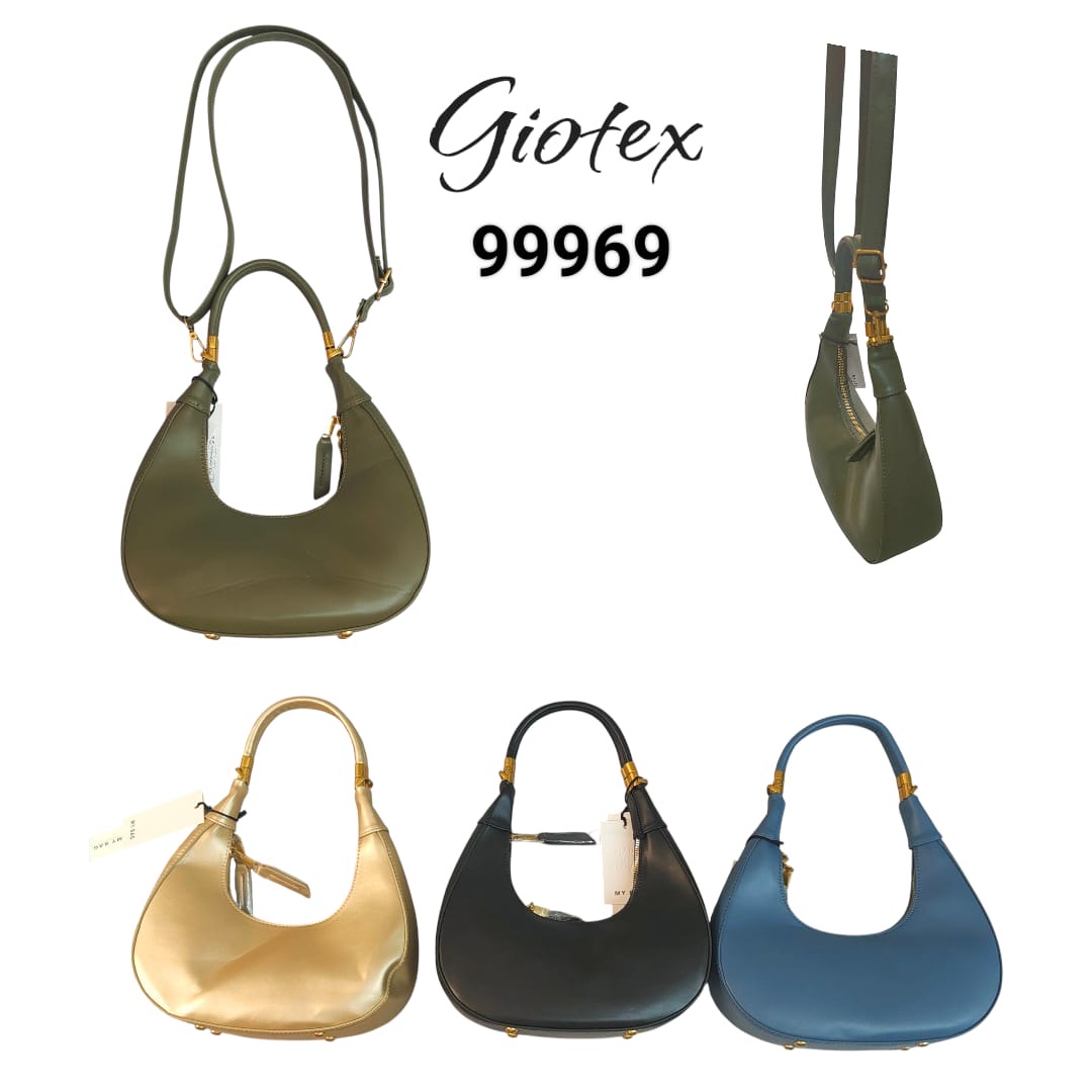 GIO TEX GMBH - Accessoires - Neuss | Artikel-Nr. 99969 | Shoulder Bag | Kategorie: Taschen / Shoulder Bag | Angebot: Damen Accessoires | Adresse: GIO TEX GMBH - Breslauerstraße 8 - 41460 Neuss - Tel: 021313658438 - giotexgmbh@yahoo.com