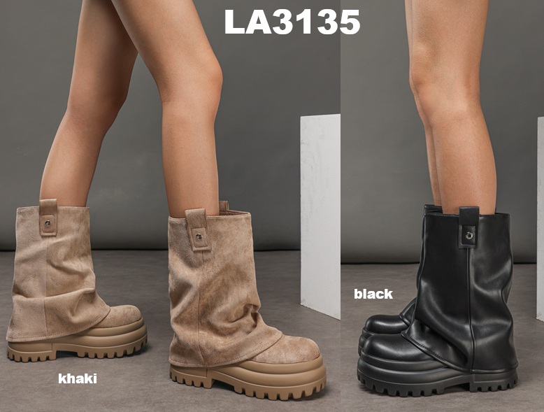 Arya Shoes - Schuhgroßhandel | Artikel-Nr. LA3135 | Stiefeletten | Angebot: Damenbekleidung, Damen Accessoires, Schuhe, Sofortprogramme | Adresse: Arya Shoes - Yangjie Bao - Otto-Hahn-Str. 31-33c - 63303 Dreieich - Tel: 015205908633 - aryashoesdreieich@gmail.com