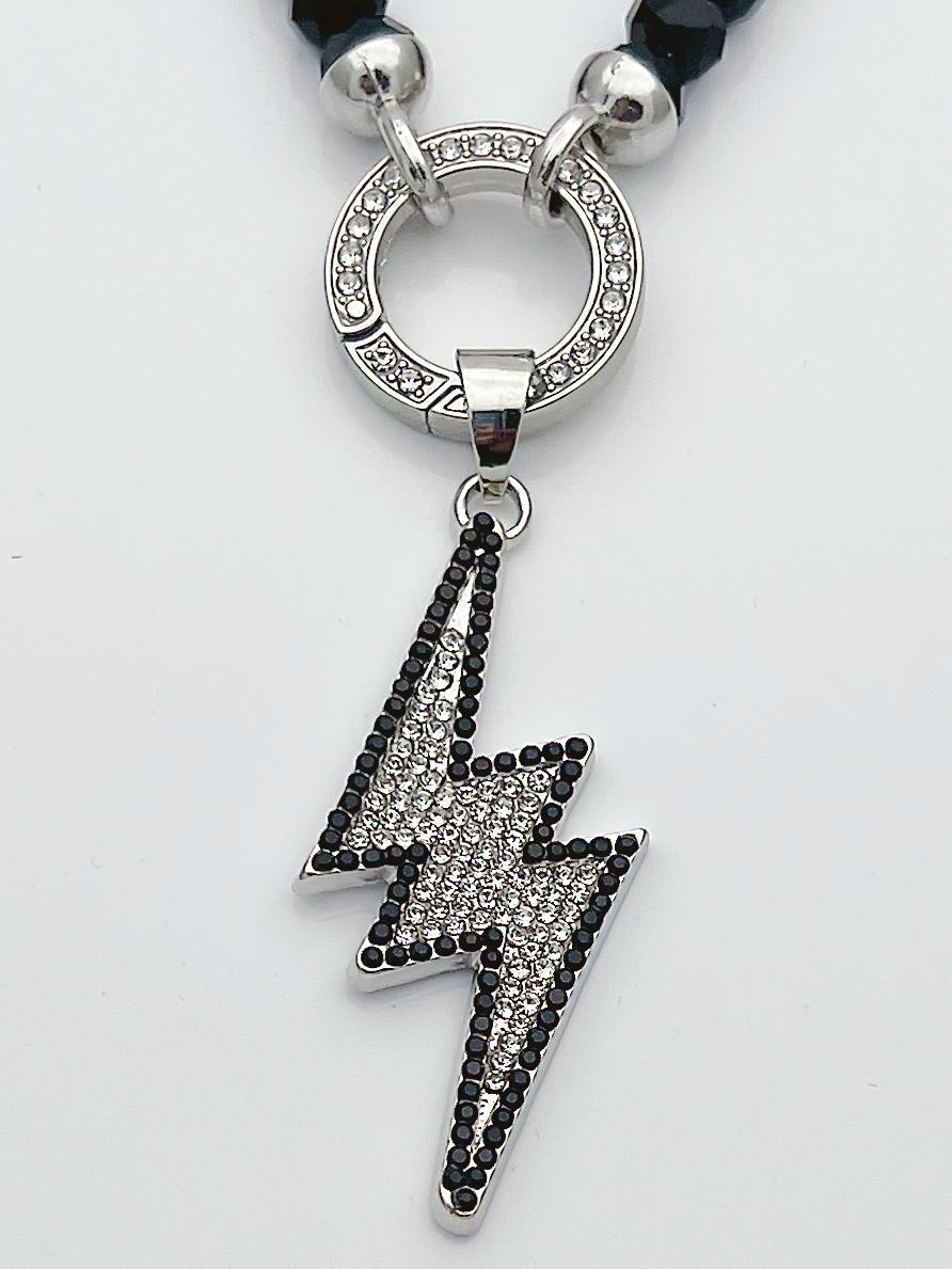 Hier geht's zum Shop von: Chic Mode - Edelstahl Modeschmuck Accessoires & More | Artikel-Nr. 3671 | Vario Anhänger | Kategorie: Kette / Vario Kette/Anhänger / Anhänger | Adresse: Chic Mode - Otto-Hahn-Str.24 (Raum 06) - 63303 Dreieich - Tel: 061032004488 - chicmode24@hotmail.com | Angebot: Damen Accessoires, Herren Accessoires, Sofortprogramme, Orderware