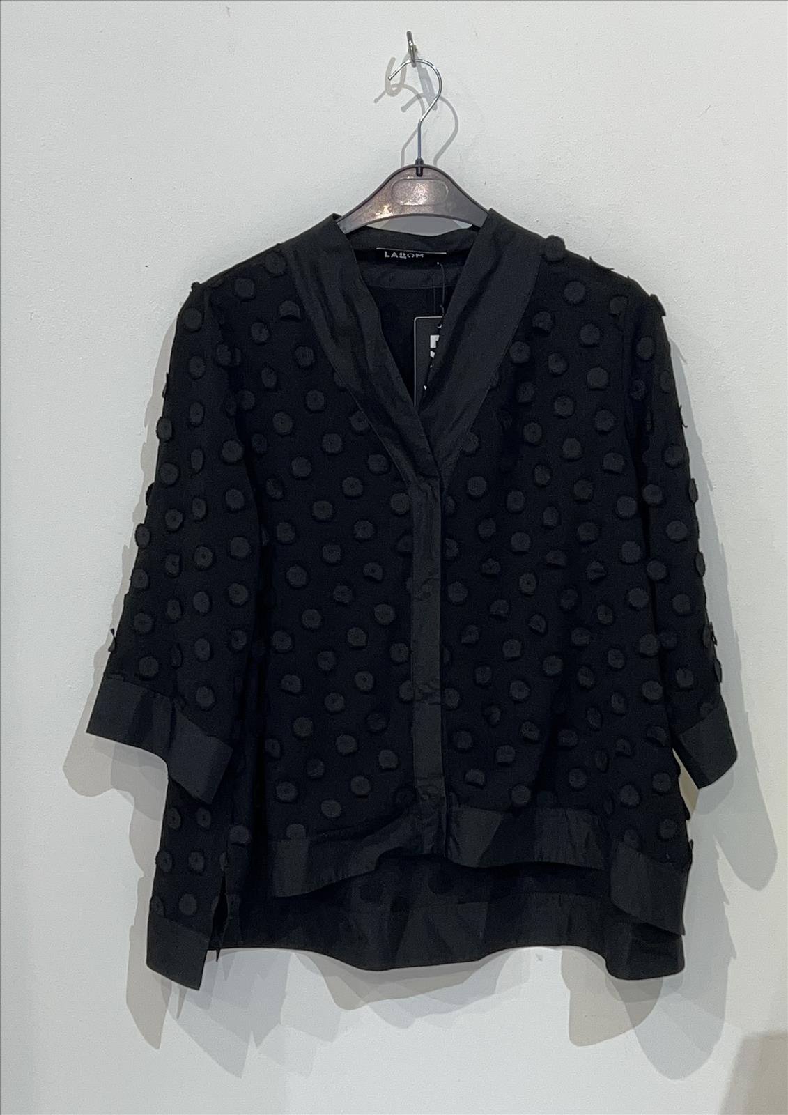 Modevertrieb Iryna Zeidler - DOB, Accessoires, Große Größen - MÜnchen | Lagom Bluse | 69 | Kategorie: Lagom | Angebot: Damenbekleidung, Damen Accessoires, Große Größen, Young Fashion, Sofortprogramme, Orderware | Adresse: Modevertrieb Iryna Zeidler - Taunusstrasse 45 - 80807 München - Tel: 0893597022 - mvzeidler@aol.com