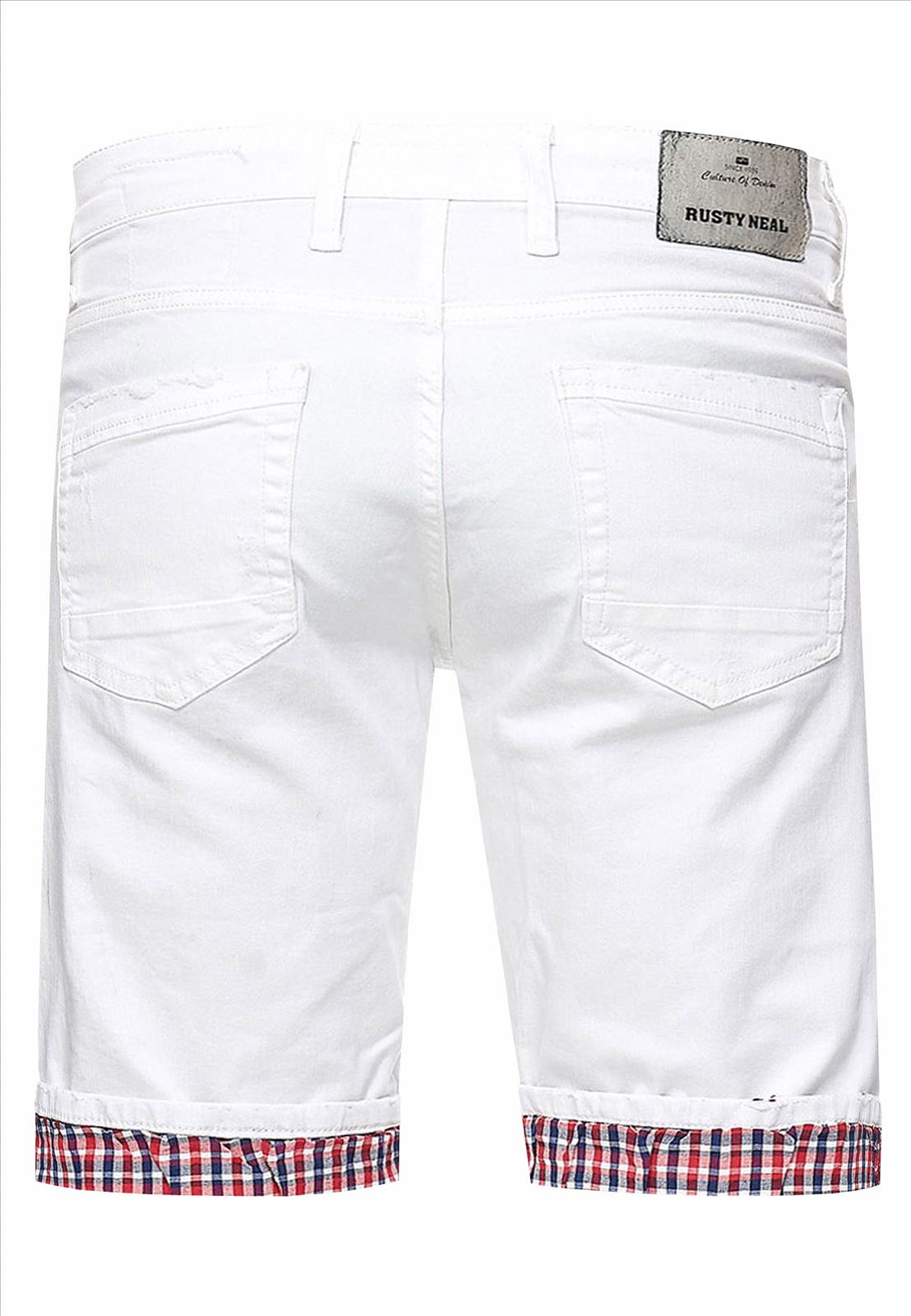 Hier geht's zum Shop von: Rusty Neal - Rocas GmbH (Jeans, Young Fashion) - Jeans, Pullover, T-Shirts, Sweatshirts, Longshirts | Kategorie: Hosen / Shorts | Adresse: Rocas GmbH - Weselerstr. 115 - 47608 Geldern - Tel: 0157 / 50996802 - info@rustyneal.de | Angebot: Herrenbekleidung, Herren Accessoires, Young Fashion, Sofortprogramme, Orderware