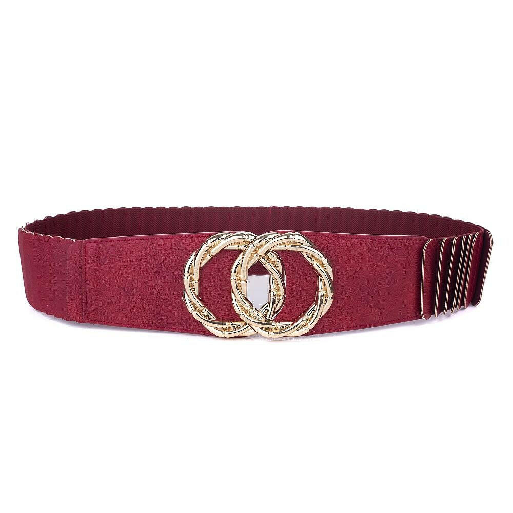 Hier geht's zum Shop von: Fox by Ren GmbH - DOB; ACCessoires - Neuss | Kategorie: Gürtel / Stretchgürtel | Adresse: Fox by Ren GmbH - Anton-Kux-Str. 2 - 41460 Neuss - Tel: 021313818241 - info@foxbyren.com | Angebot: Sofortprogramme, Orderware