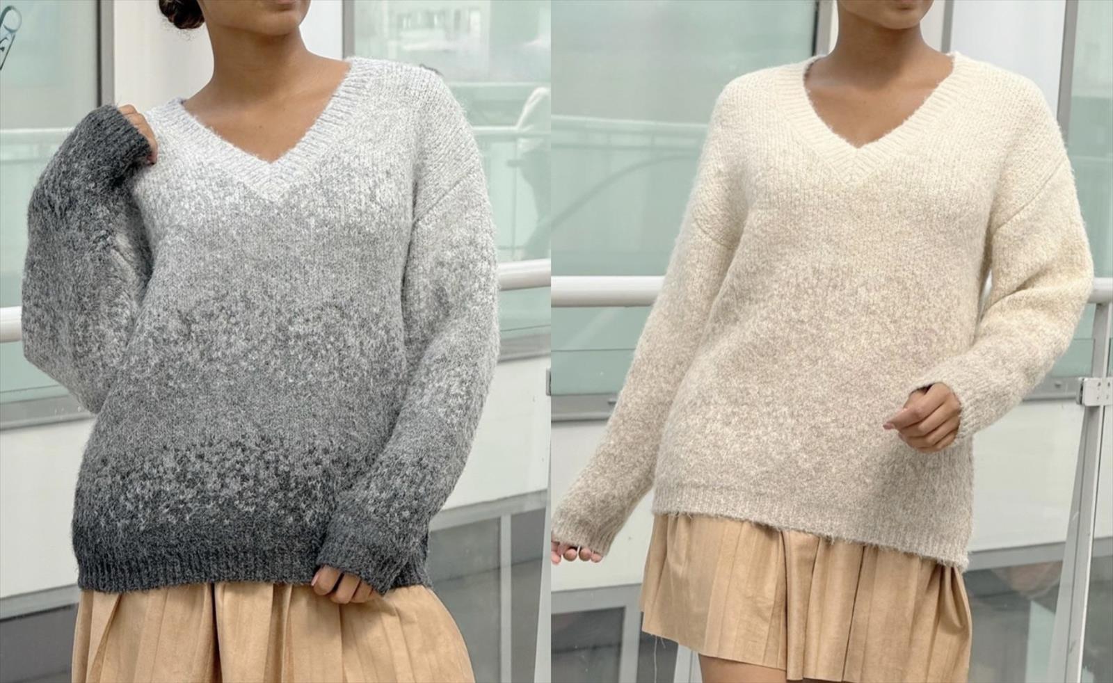 Ala Mode Fashion-DOB;Accessoires;Leather Wear; Young Fashion - Neuss | Artikel-Nr. 62701 | 75% polyester recycle 18% polyester 6% laine 1% spandex | Kategorie: Gr. 42-50 | Angebot: Sofortprogramme, Orderware | Adresse: Ala Mode Fashion - Breslauerstr. 8 Raum 113 - 41460 neuss - Tel: 021312091616 - ala-mode@web.de
